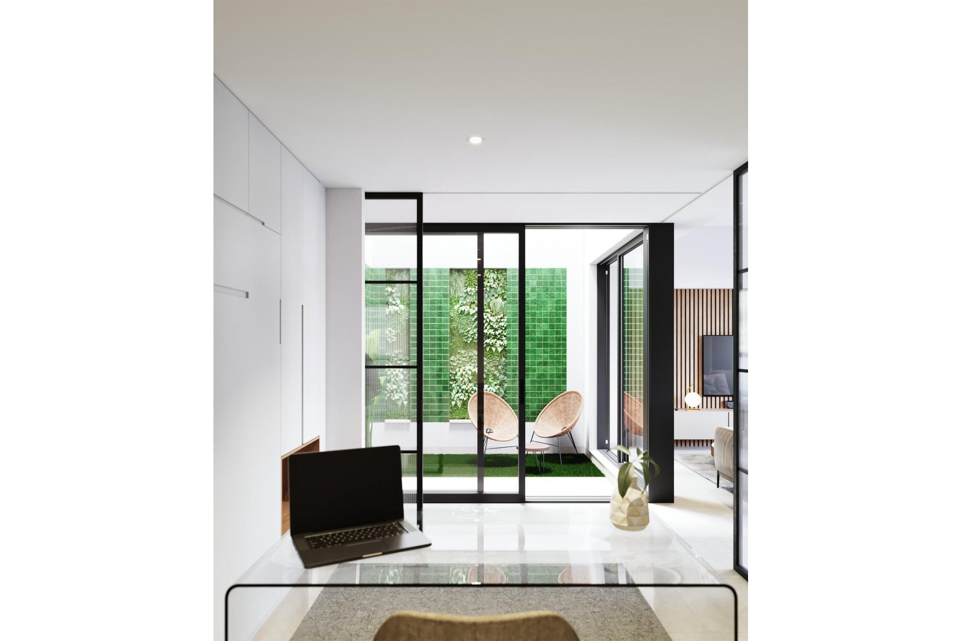 Obra nueva - Bungalow -
Pilar de la Horadada - pueblo