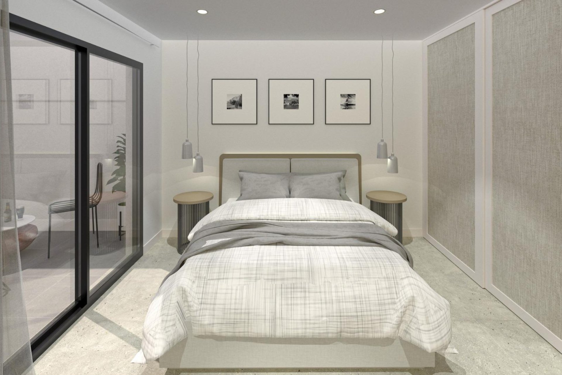 Obra nueva - Bungalow -
San Pedro del Pinatar - Las Esperanzas