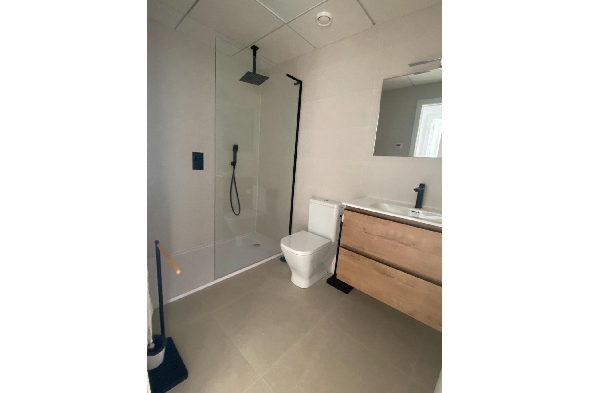 Obra nueva - Bungalow -
San Pedro del Pinatar - Lo Pagan