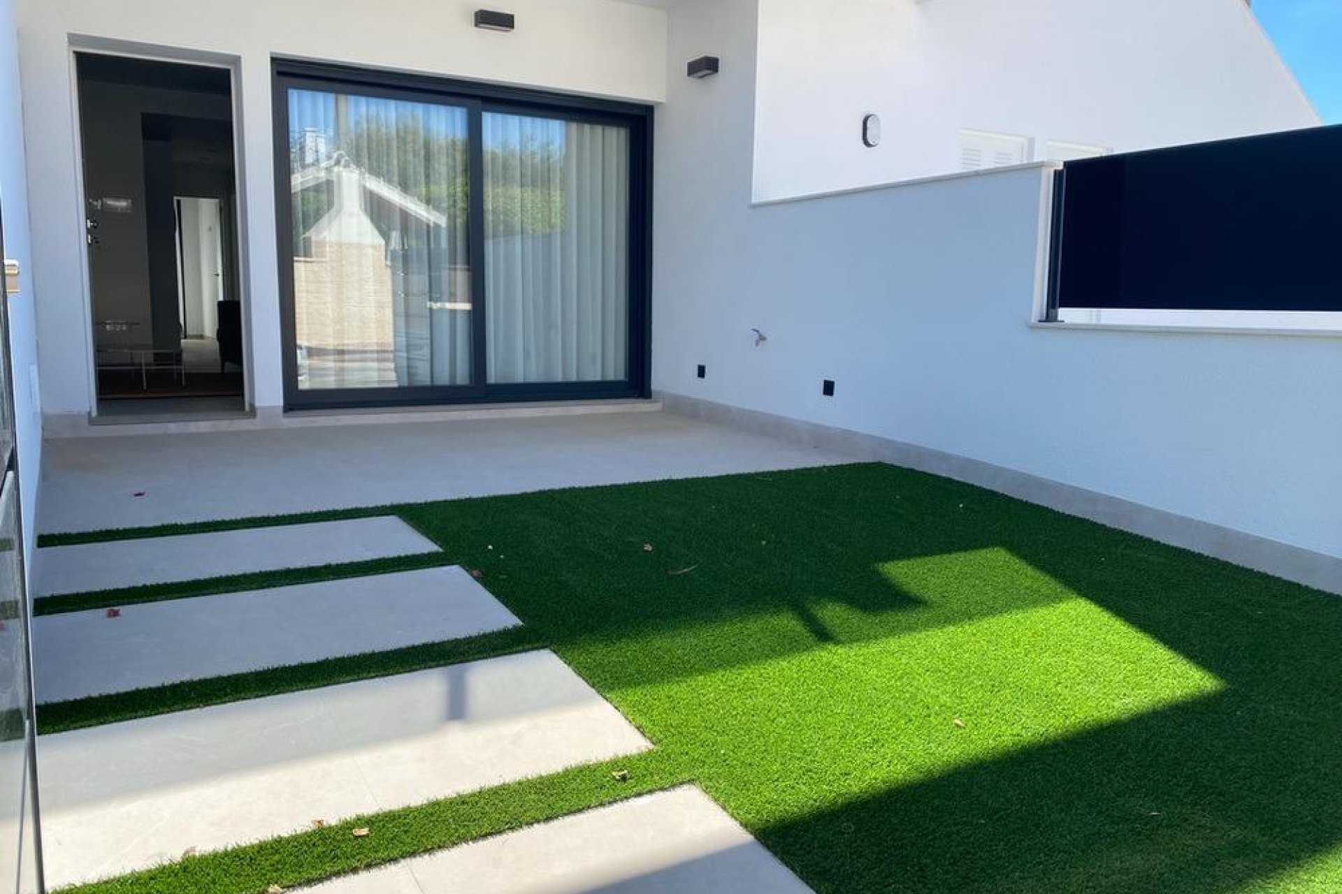 Obra nueva - Bungalow -
San Pedro del Pinatar - Lo Pagan