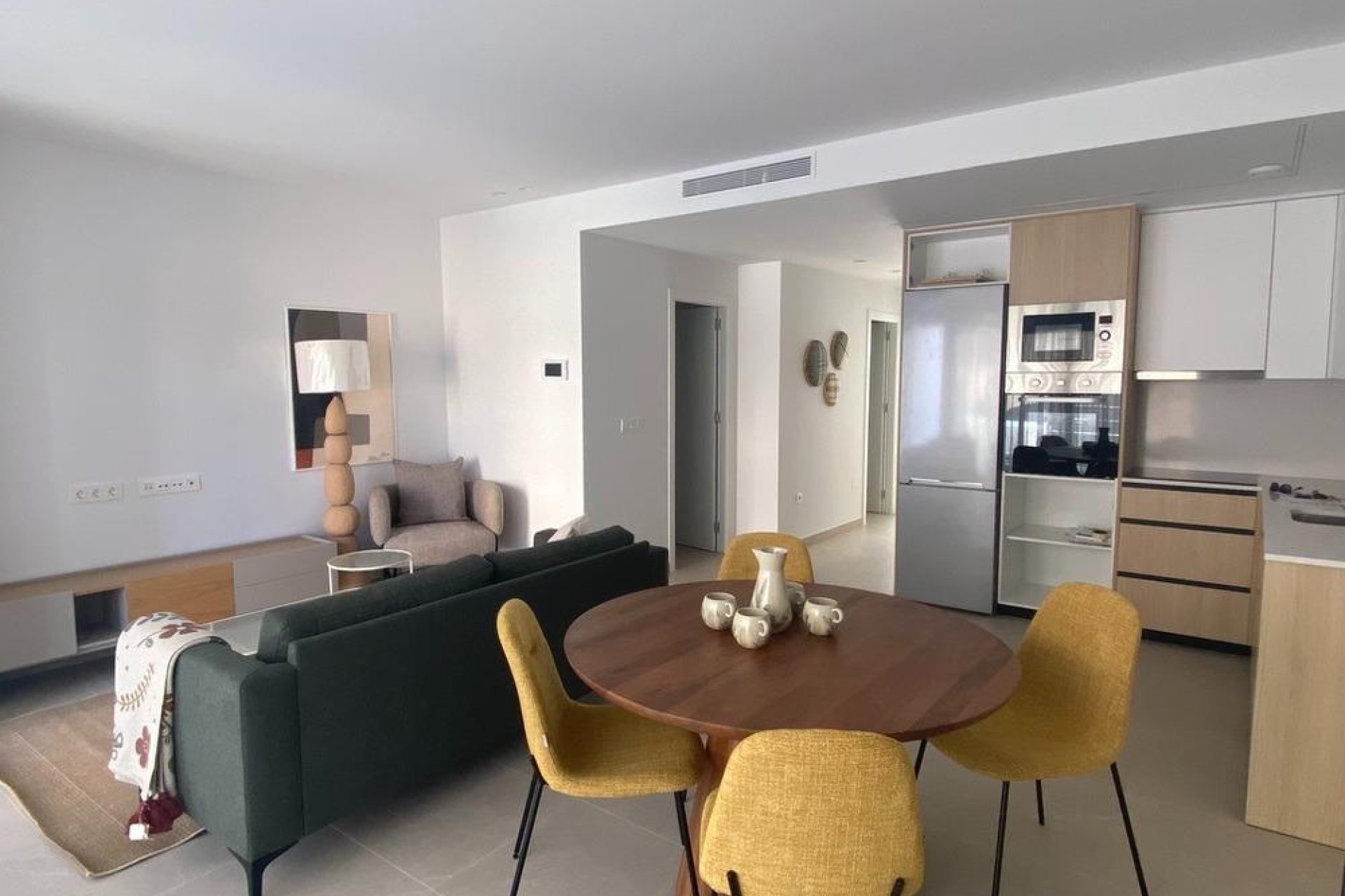 Obra nueva - Bungalow -
San Pedro del Pinatar - Lo Pagan