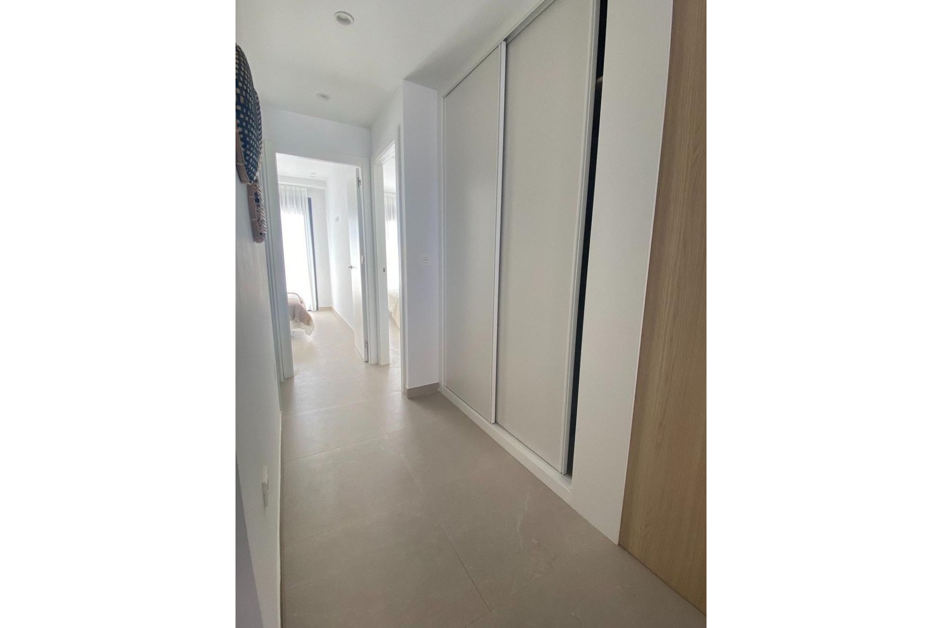 Obra nueva - Bungalow -
San Pedro del Pinatar - Lo Pagan
