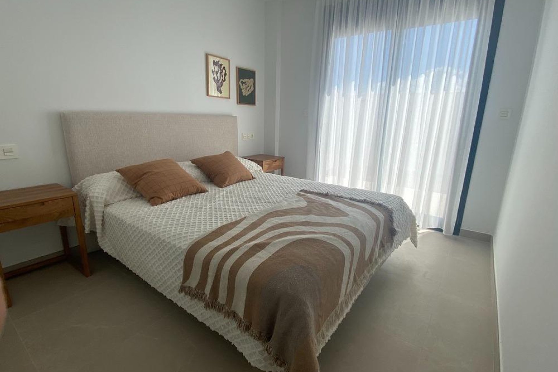 Obra nueva - Bungalow -
San Pedro del Pinatar - Lo Pagan