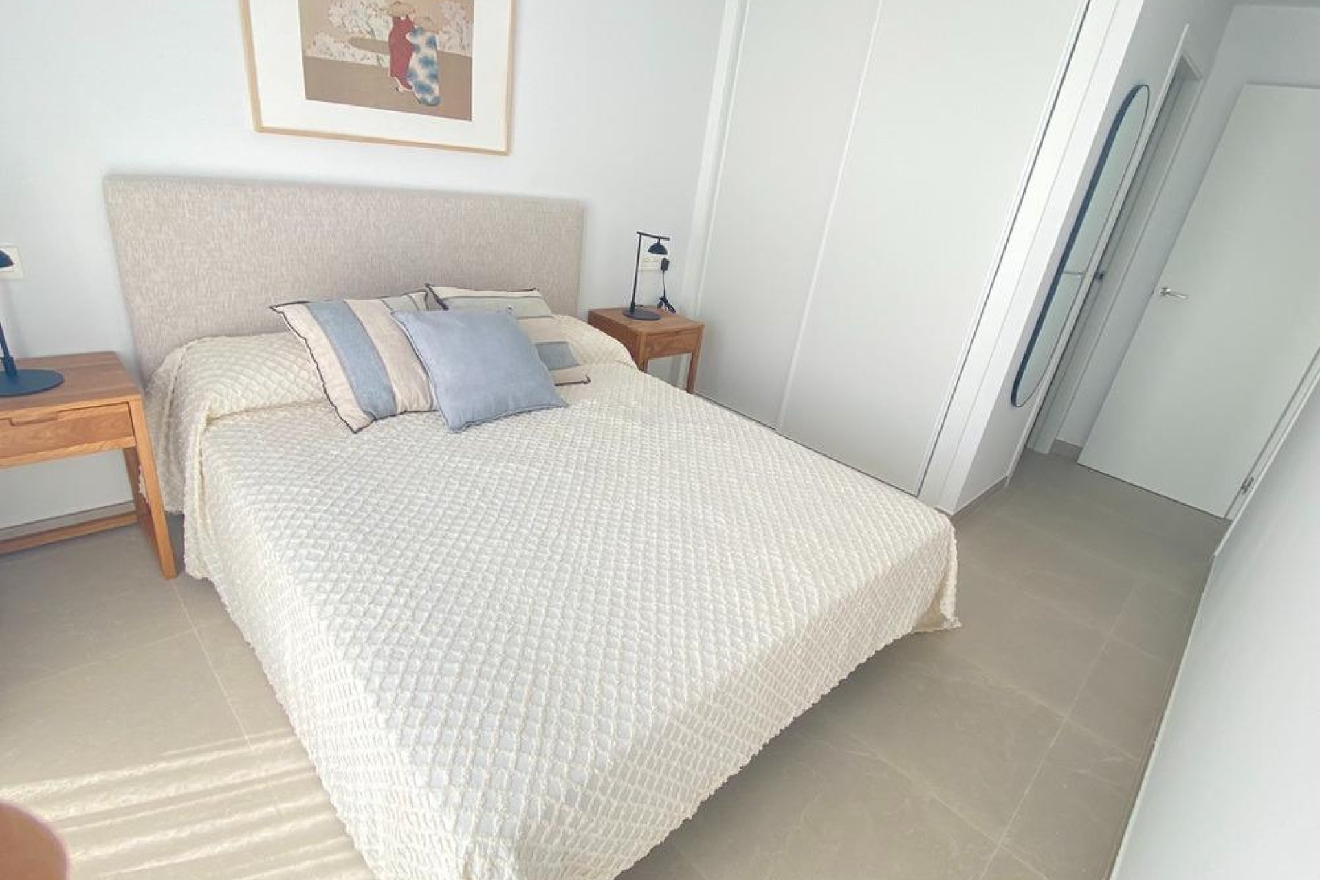 Obra nueva - Bungalow -
San Pedro del Pinatar - Lo Pagan