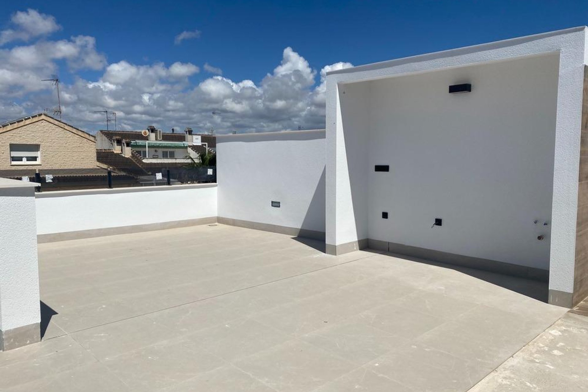 Obra nueva - Bungalow -
San Pedro del Pinatar - Lo Pagan