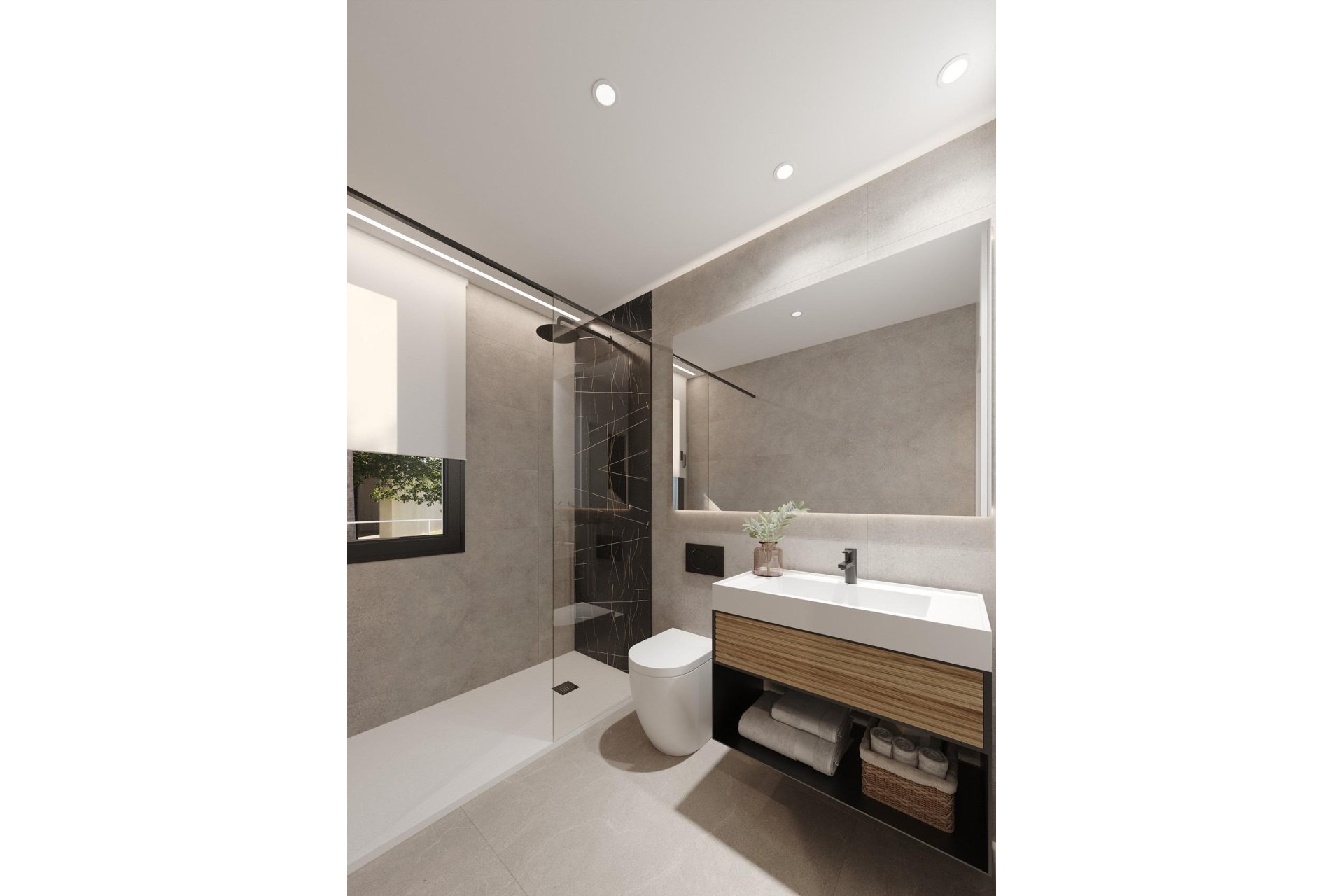 Obra nueva - Bungalow -
Torre Pacheco - Santa Rosalia Lake And Life Resort