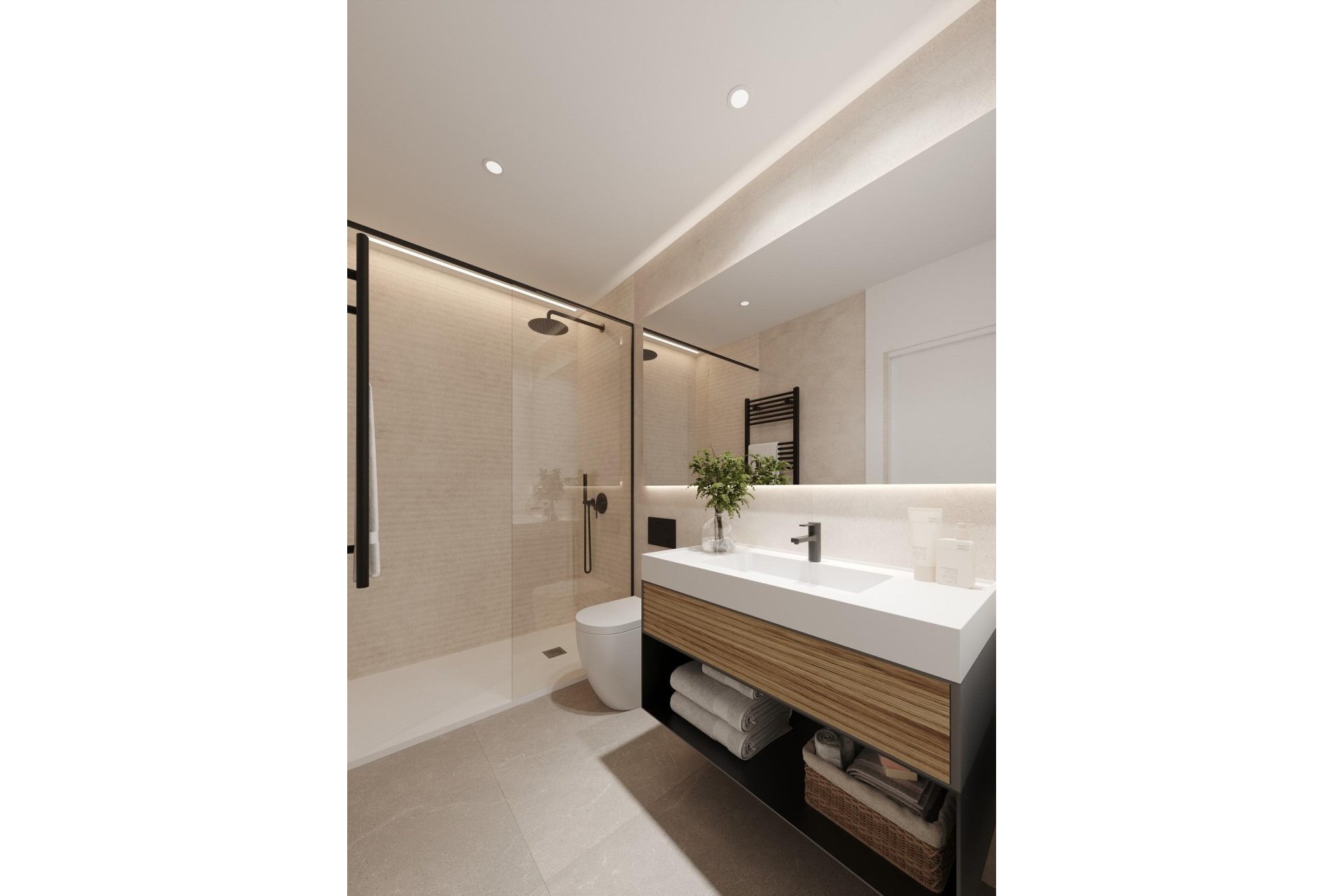 Obra nueva - Bungalow -
Torre Pacheco - Santa Rosalia Lake And Life Resort
