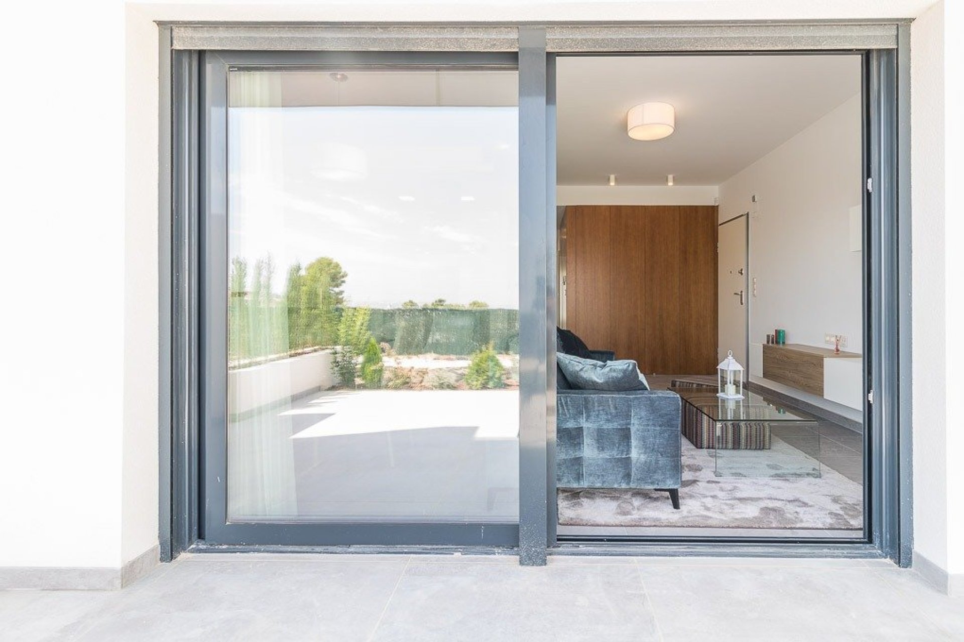 Obra nueva - Bungalow -
Torrevieja - Los Balcones - Los Altos del Edén