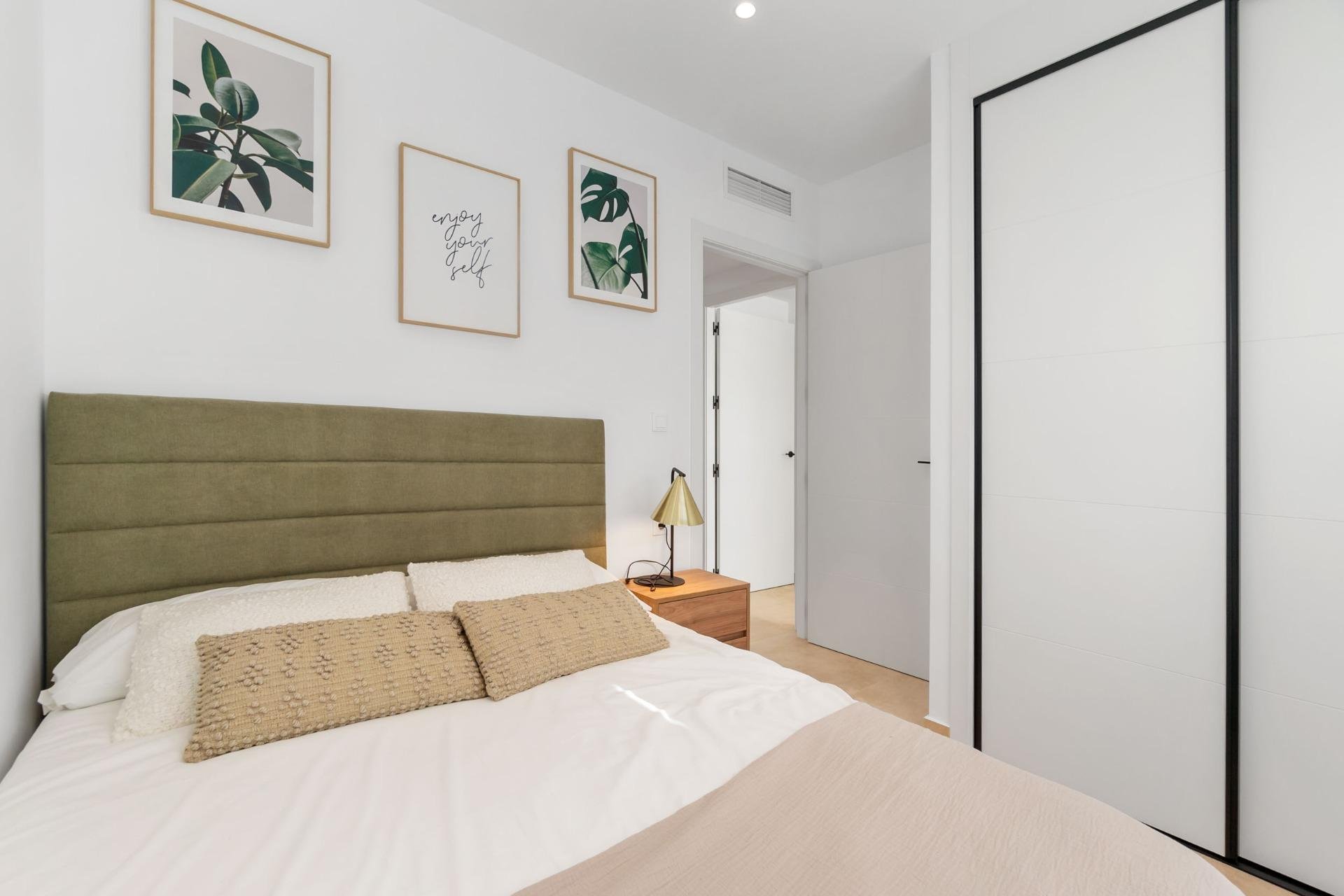 Obra nueva - Bungalow -
Torrevieja - Los Balcones - Los Altos del Edén