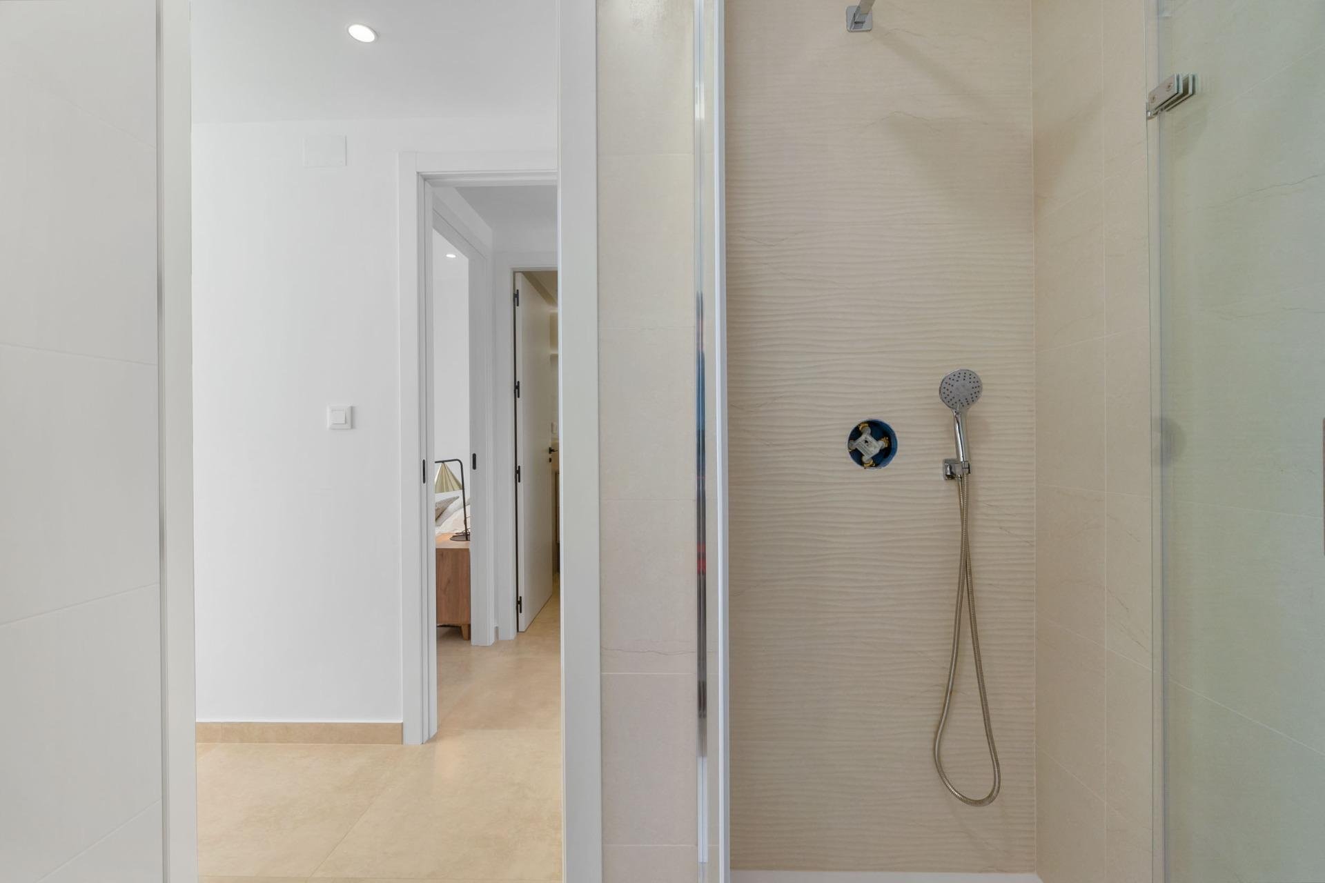 Obra nueva - Bungalow -
Torrevieja - Los Balcones - Los Altos del Edén