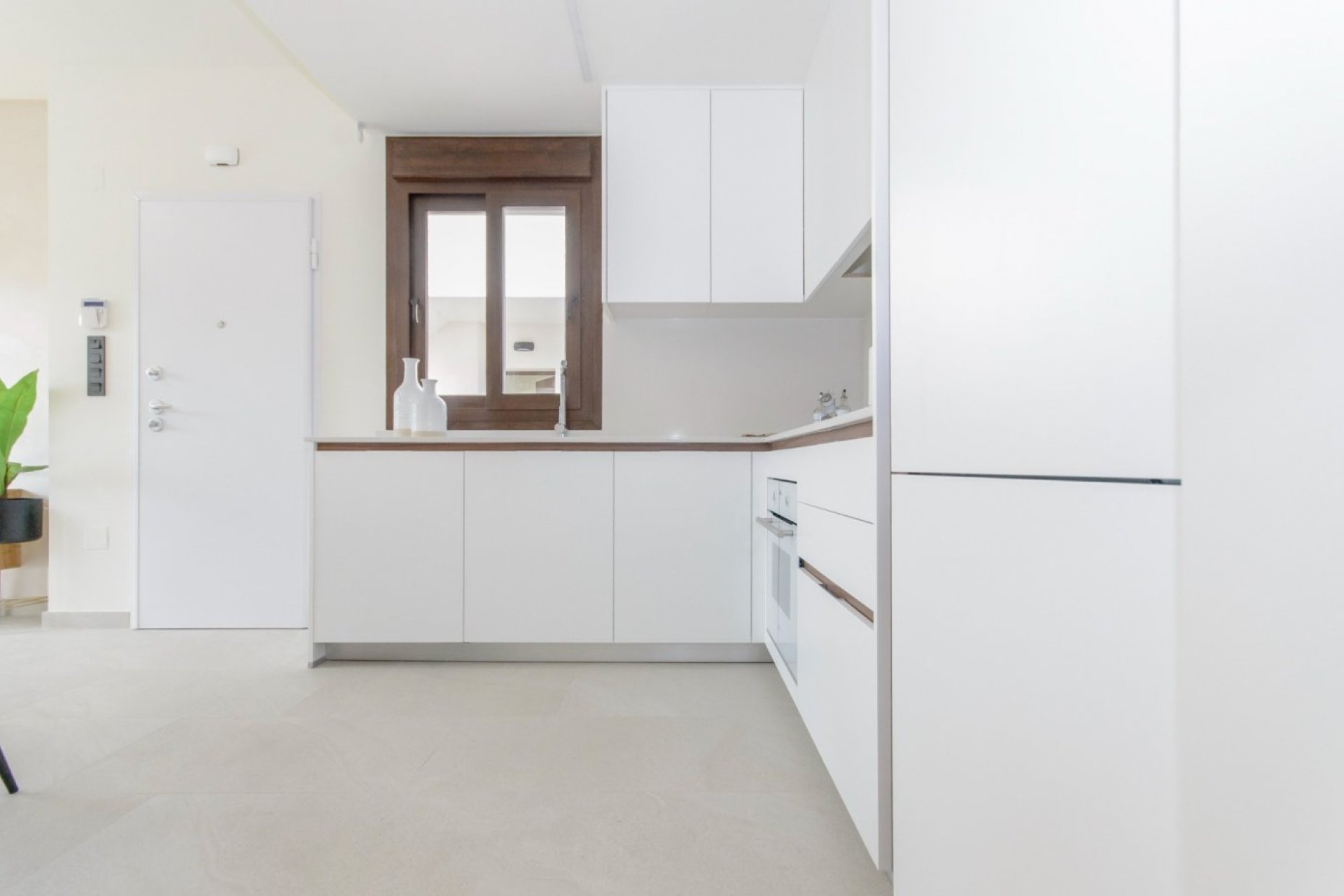 Obra nueva - Bungalow -
Torrevieja - Los Balcones - Los Altos del Edén