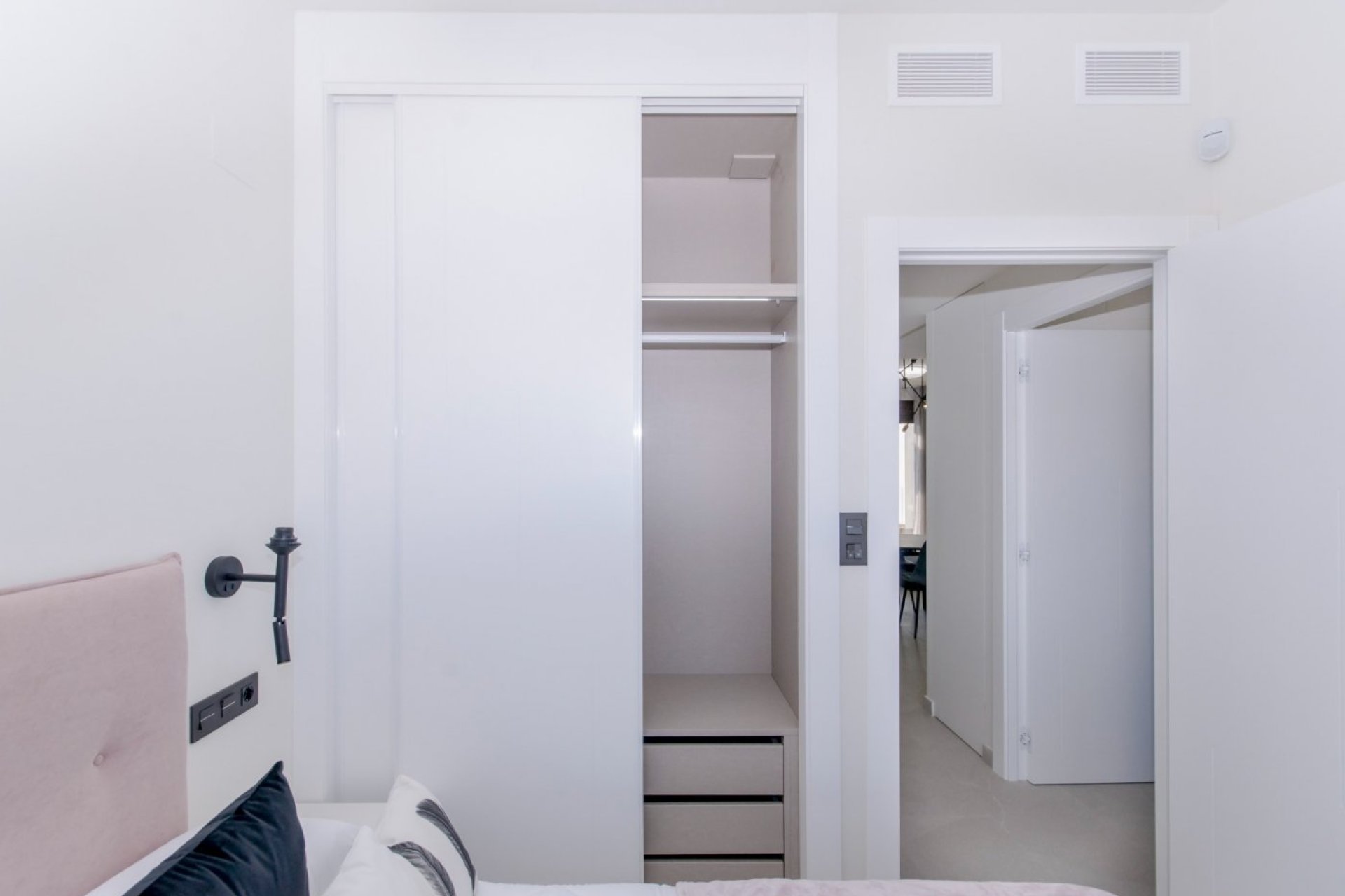 Obra nueva - Bungalow -
Torrevieja - Los Balcones - Los Altos del Edén