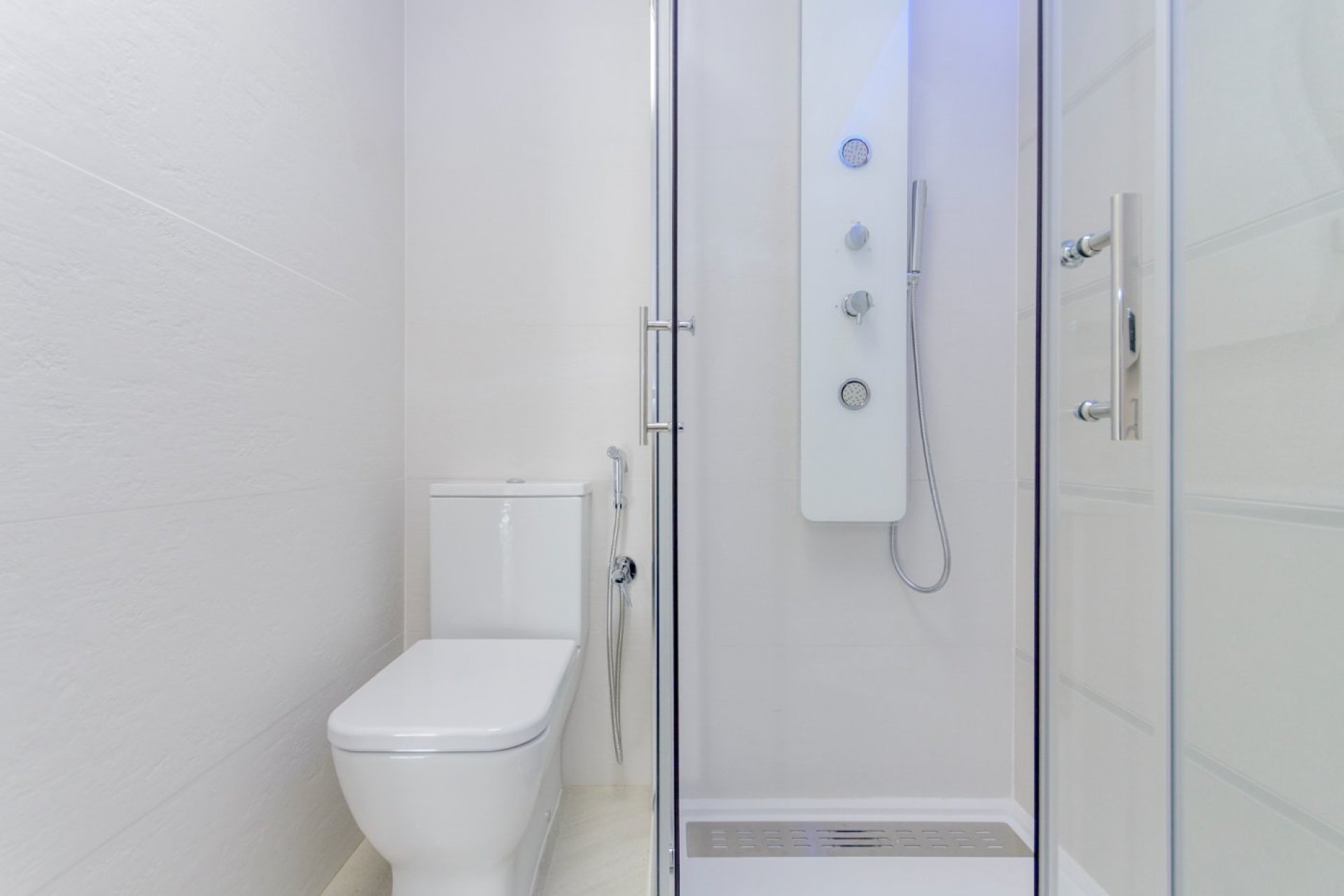 Obra nueva - Bungalow -
Torrevieja - Los Balcones - Los Altos del Edén