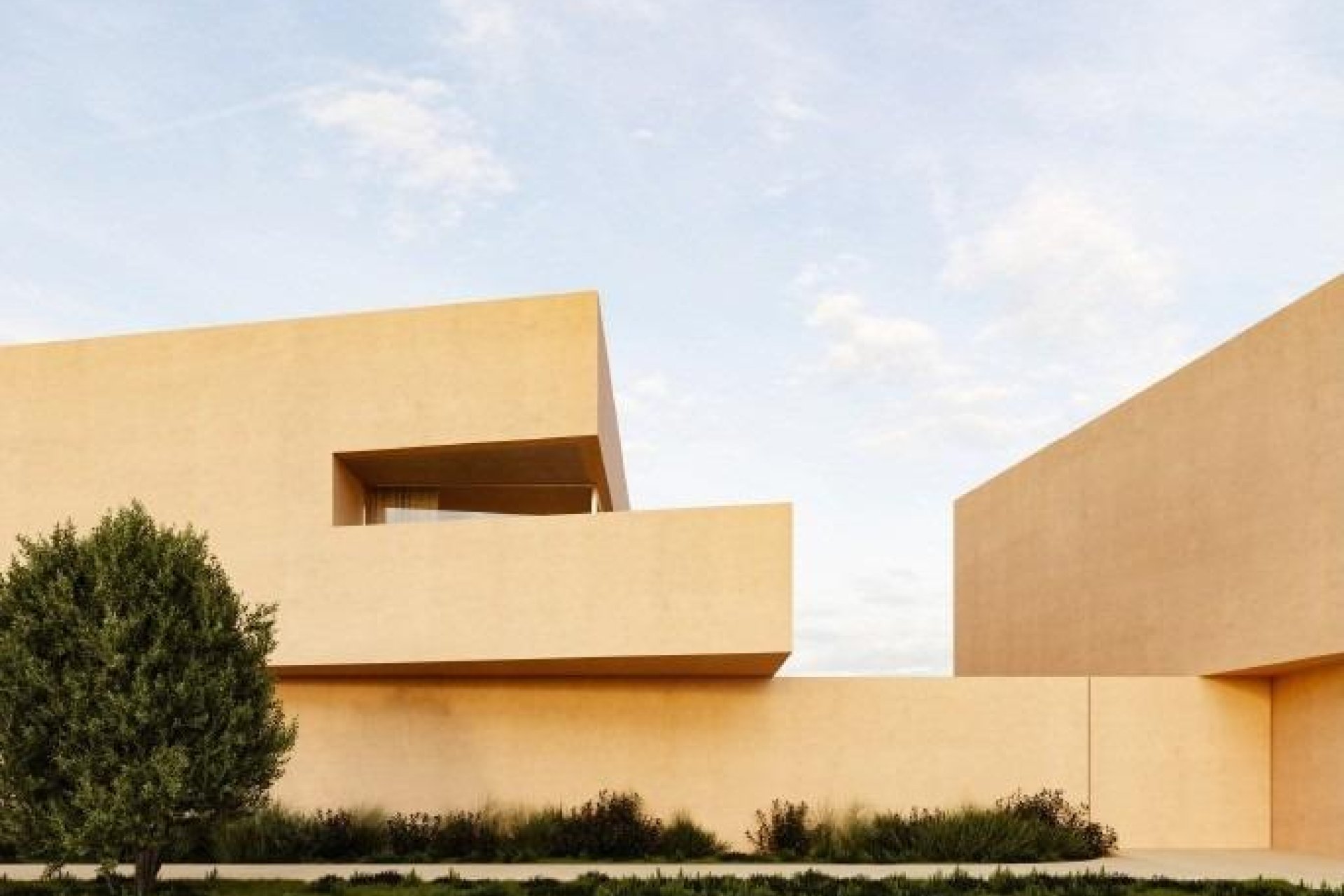 Obra nueva - Bungalow -
Torrevieja - Los Balcones - Los Altos del Edén