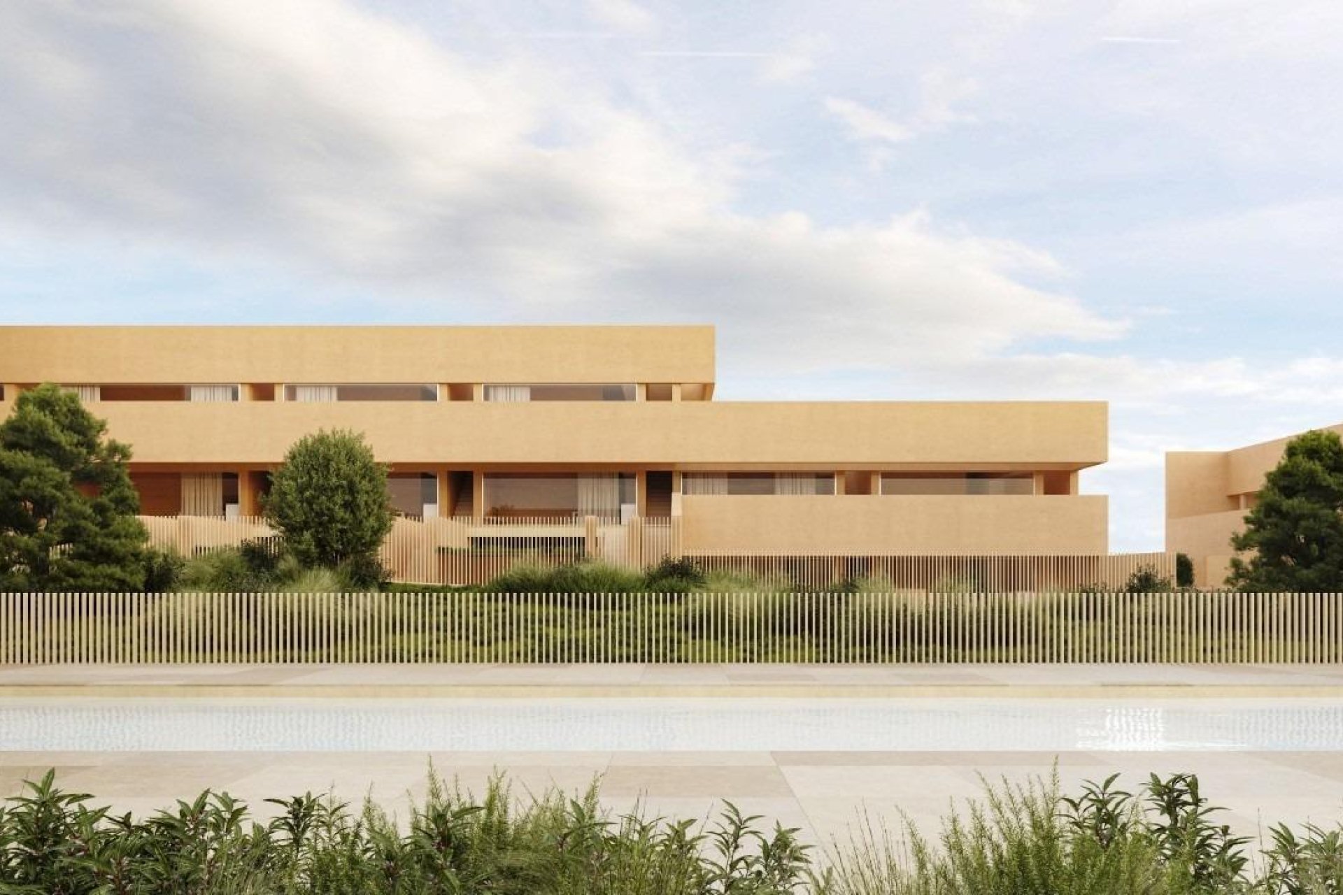 Obra nueva - Bungalow -
Torrevieja - Los Balcones - Los Altos del Edén