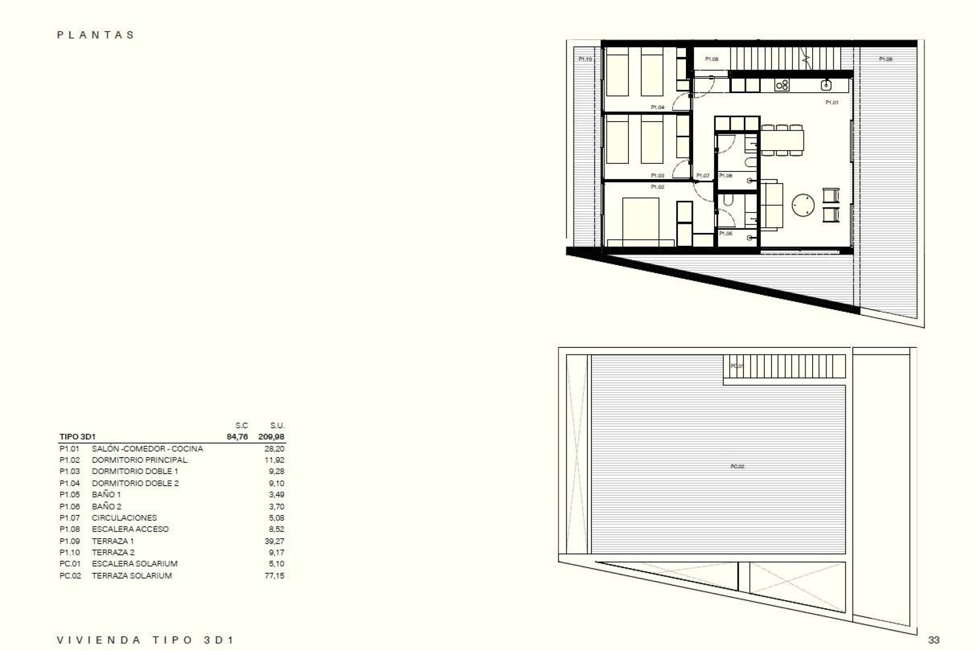 Obra nueva - Bungalow -
Torrevieja - Los Balcones - Los Altos del Edén