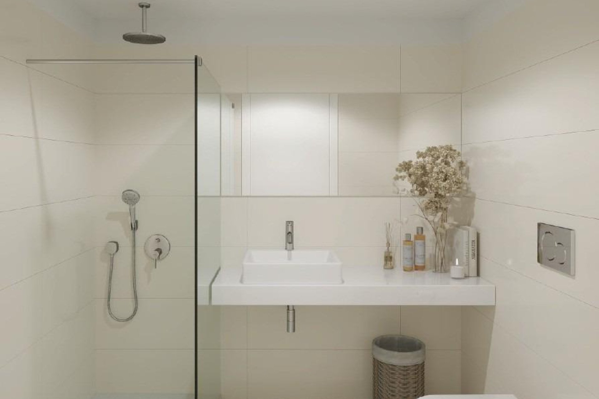 Obra nueva - Bungalow -
Torrevieja - Los Balcones - Los Altos del Edén