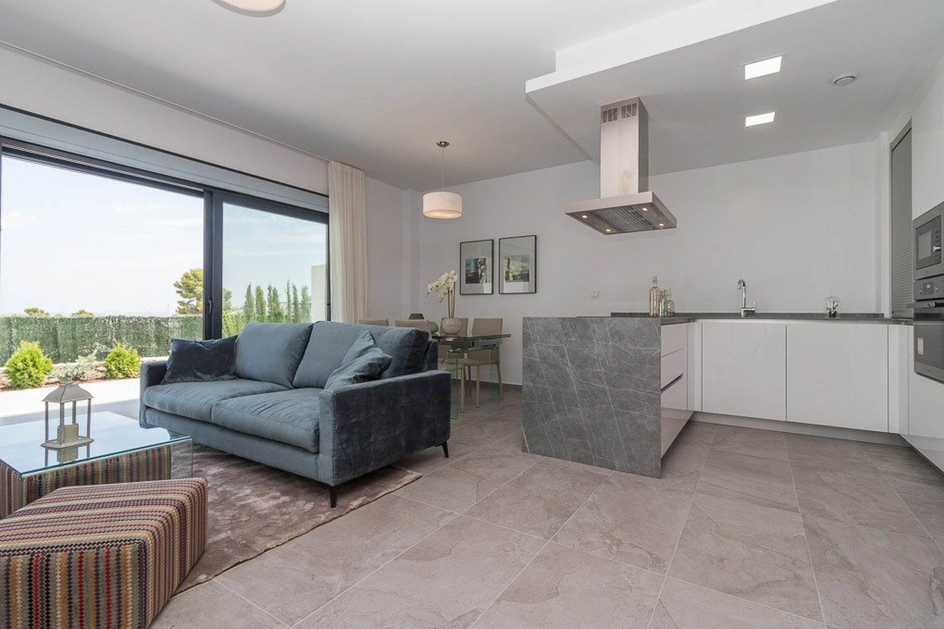 Obra nueva - Bungalow -
Torrevieja - Los Balcones - Los Altos del Edén