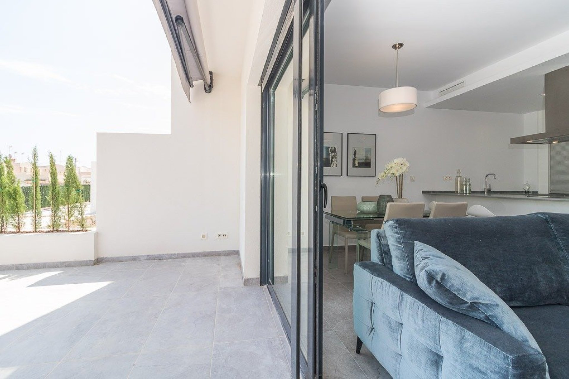 Obra nueva - Bungalow -
Torrevieja - Los Balcones - Los Altos del Edén
