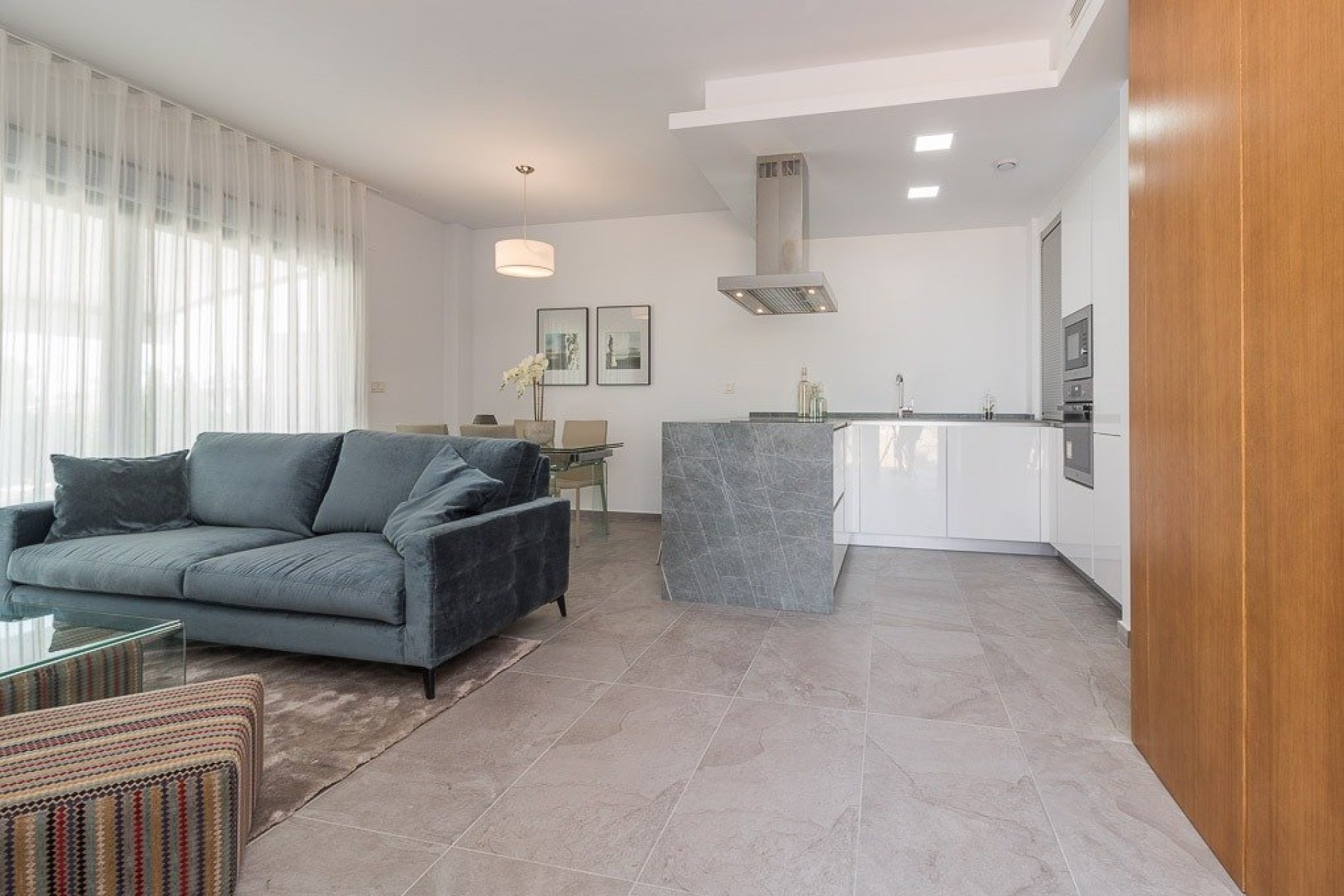 Obra nueva - Bungalow -
Torrevieja - Los Balcones - Los Altos del Edén