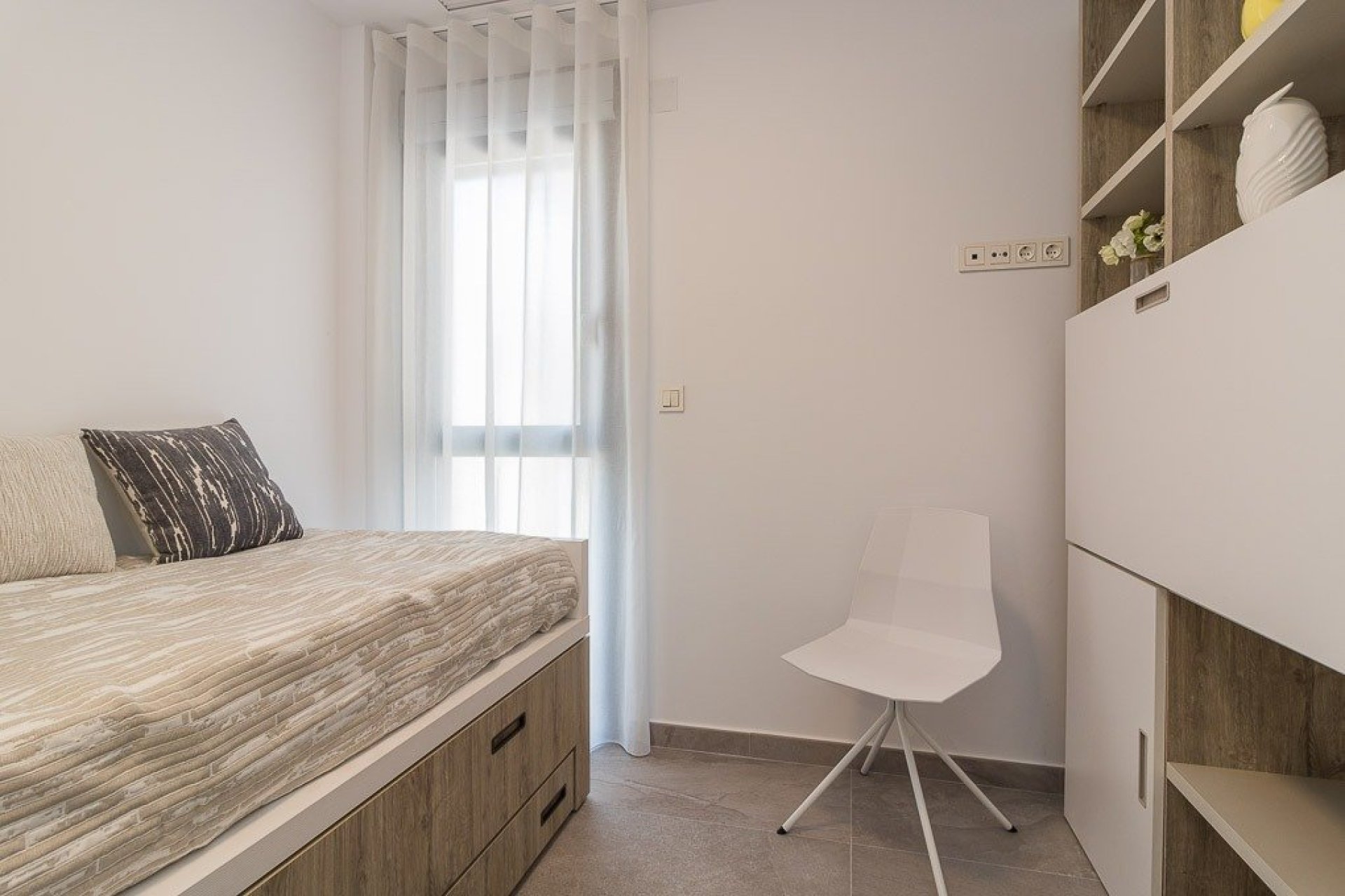 Obra nueva - Bungalow -
Torrevieja - Los Balcones - Los Altos del Edén