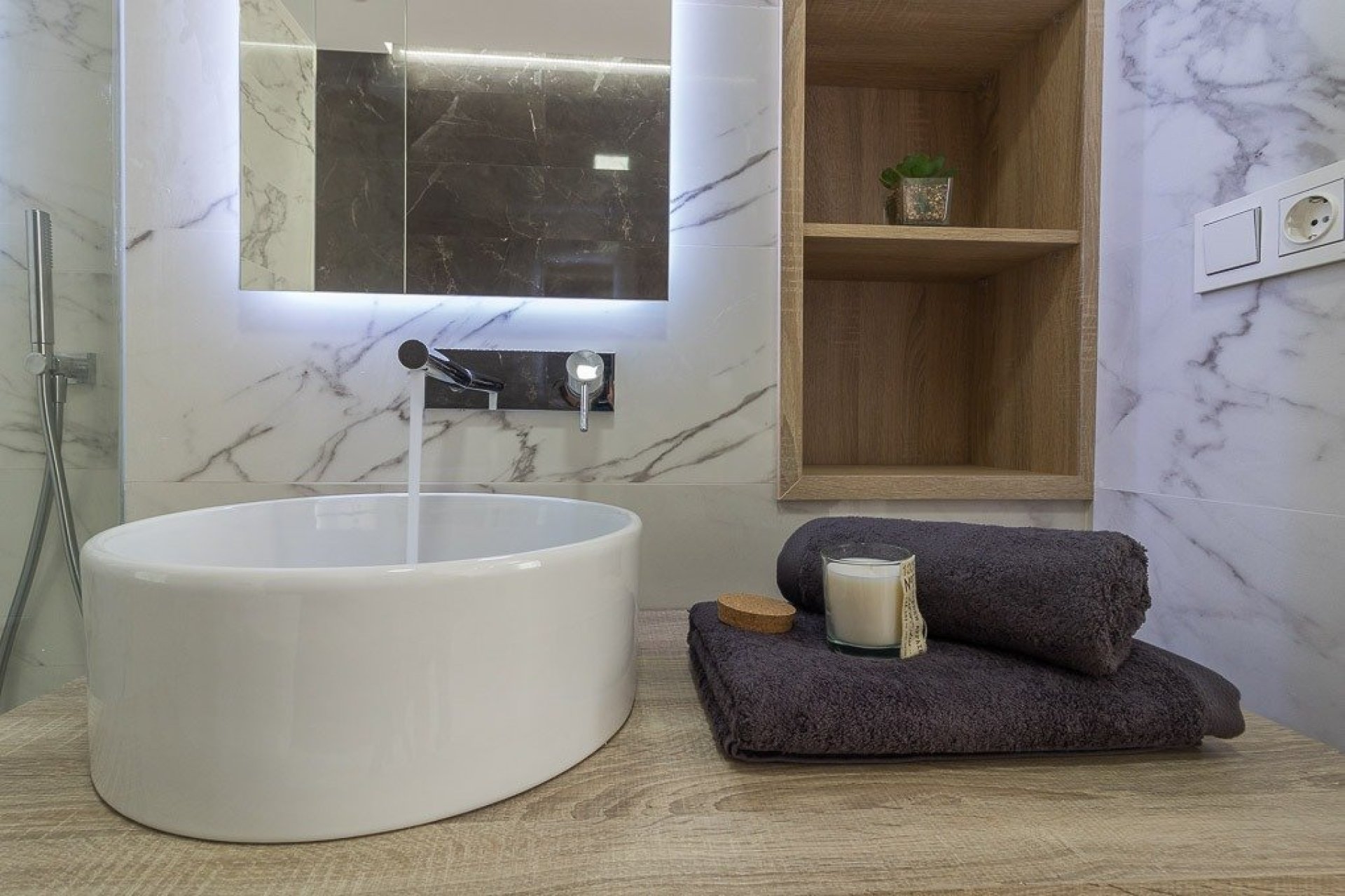 Obra nueva - Bungalow -
Torrevieja - Los Balcones - Los Altos del Edén