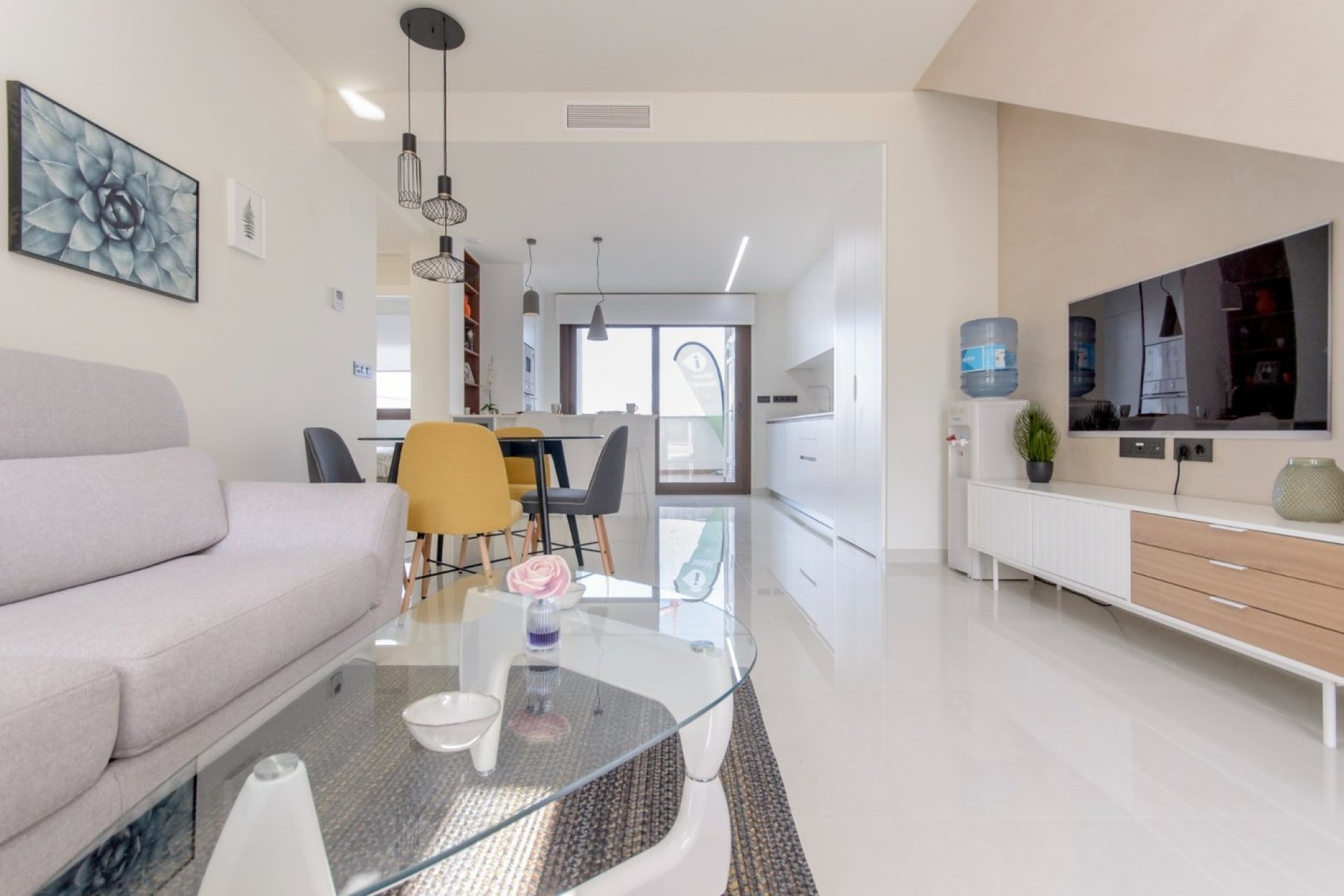 Obra nueva - Bungalow -
Torrevieja - Los Balcones - Los Altos del Edén