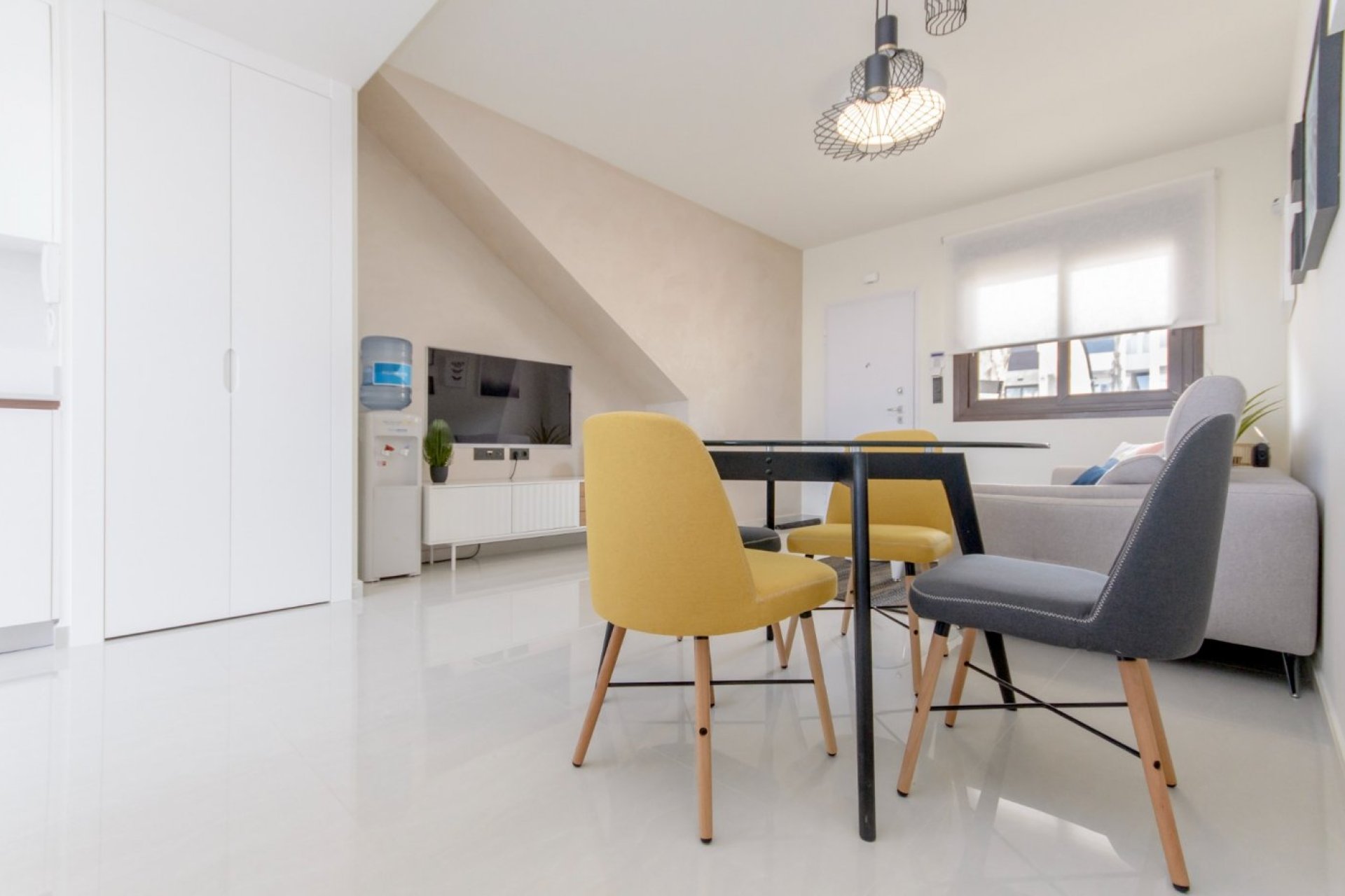 Obra nueva - Bungalow -
Torrevieja - Los Balcones - Los Altos del Edén