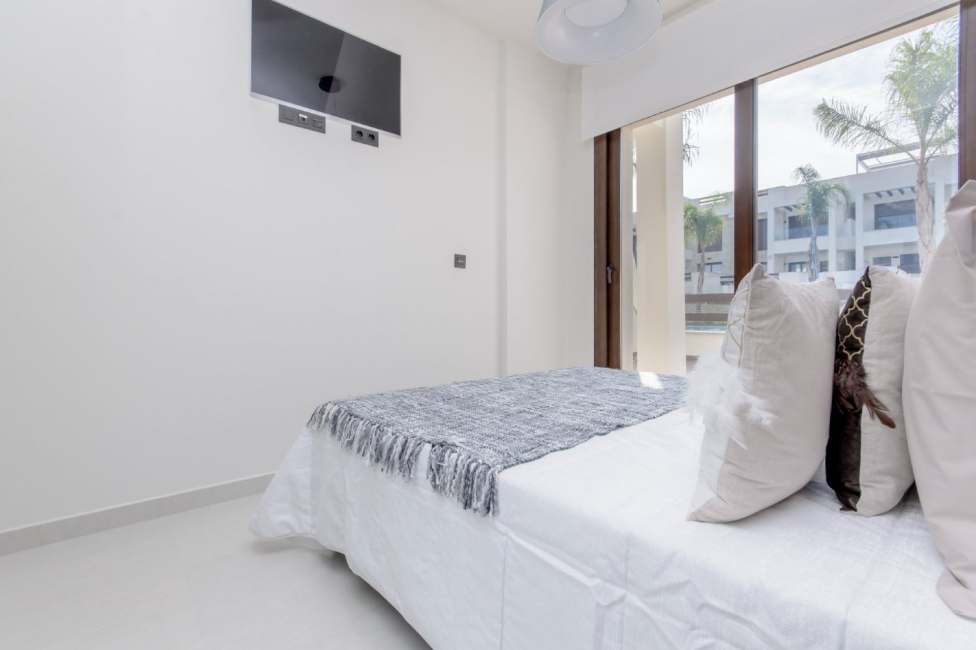Obra nueva - Bungalow -
Torrevieja - Los Balcones - Los Altos del Edén