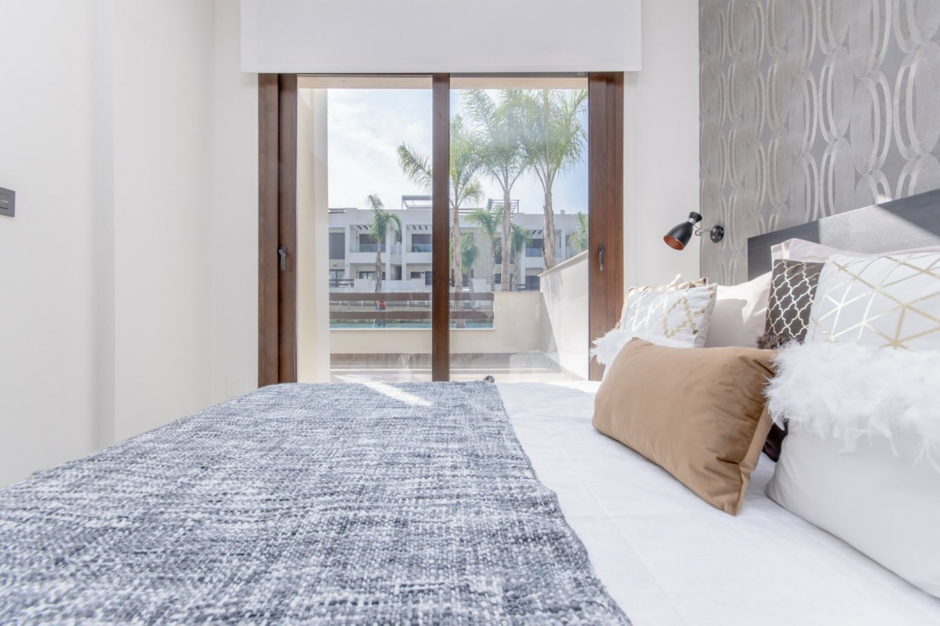 Obra nueva - Bungalow -
Torrevieja - Los Balcones - Los Altos del Edén