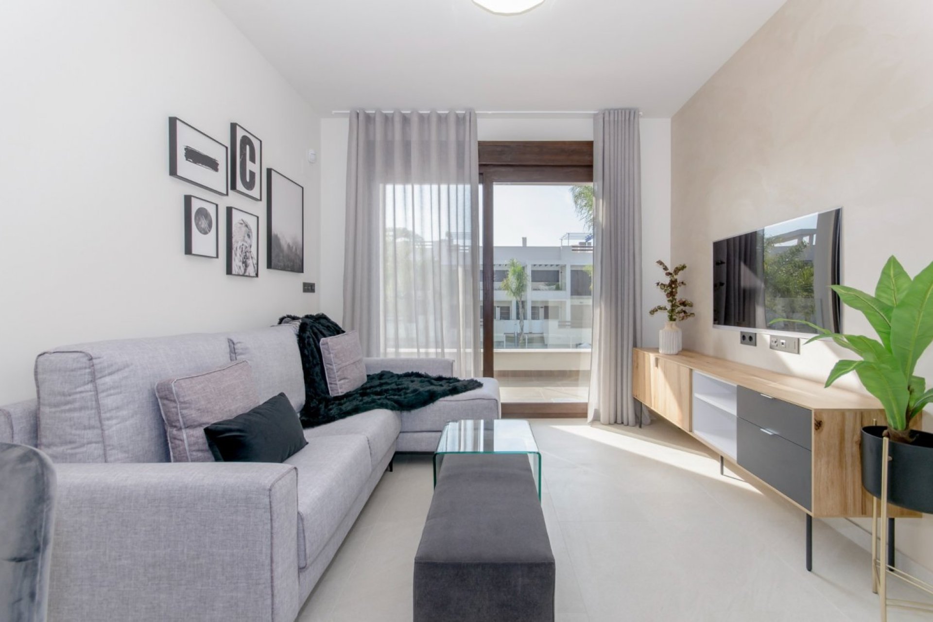 Obra nueva - Bungalow -
Torrevieja - Los Balcones - Los Altos del Edén