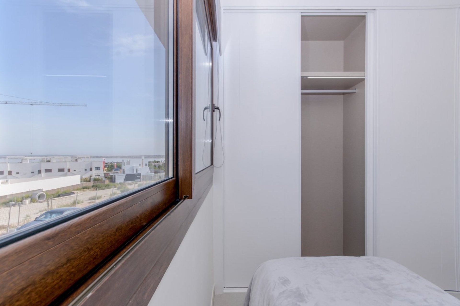 Obra nueva - Bungalow -
Torrevieja - Los Balcones - Los Altos del Edén