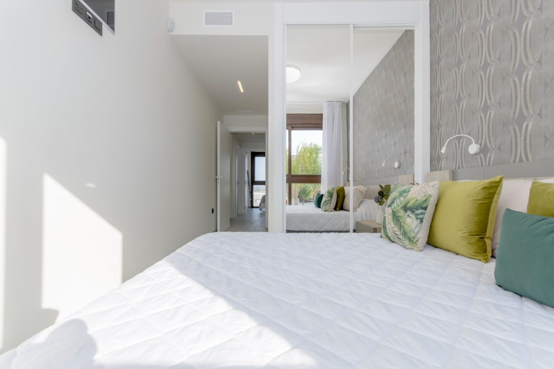 Obra nueva - Bungalow -
Torrevieja - Los Balcones - Los Altos del Edén