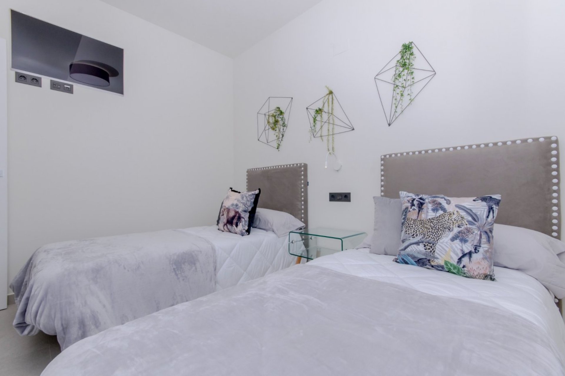 Obra nueva - Bungalow -
Torrevieja - Los Balcones - Los Altos del Edén