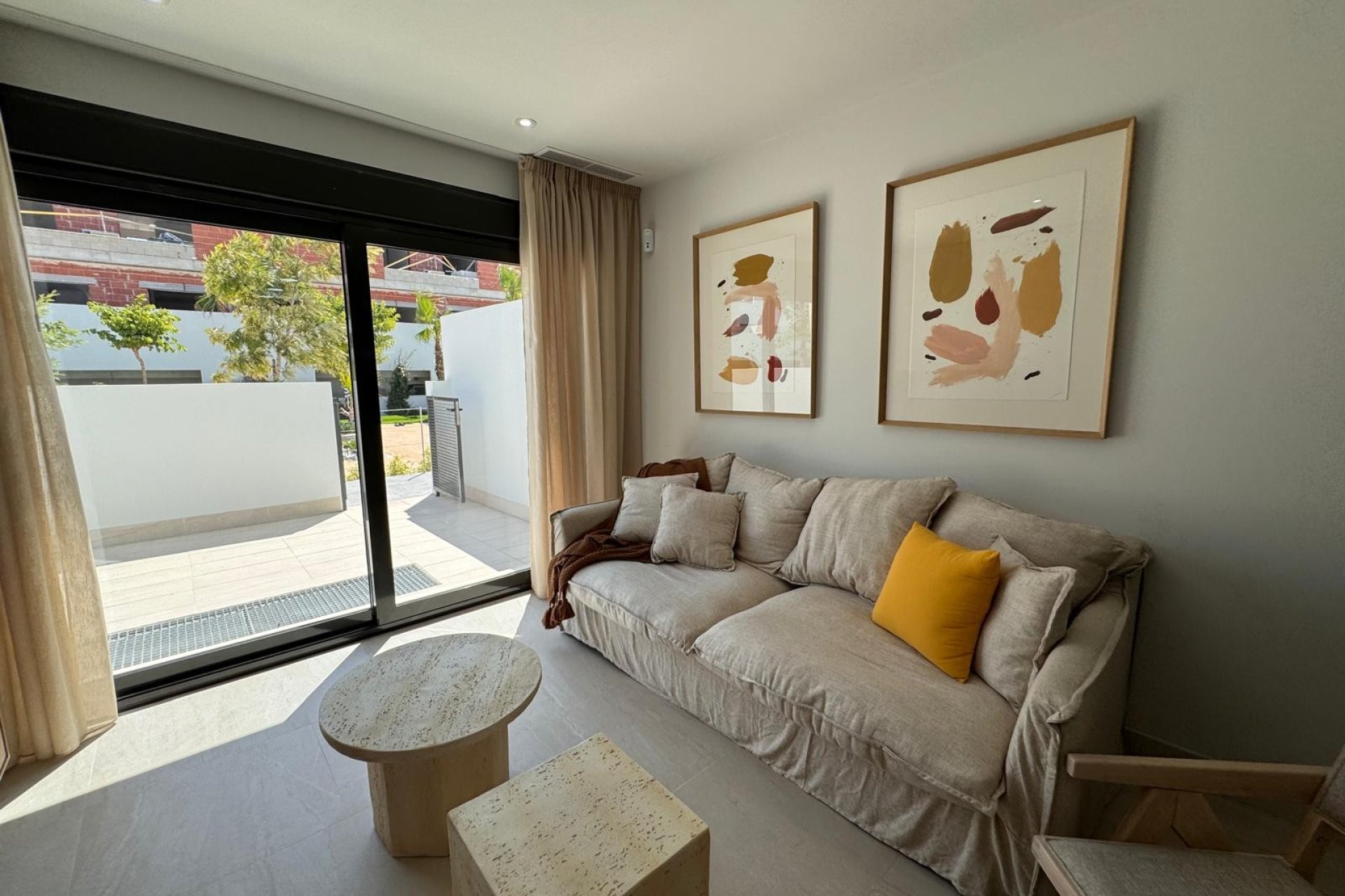 Obra nueva - Bungalow -
Torrevieja - Los Balcones - Los Altos del Edén