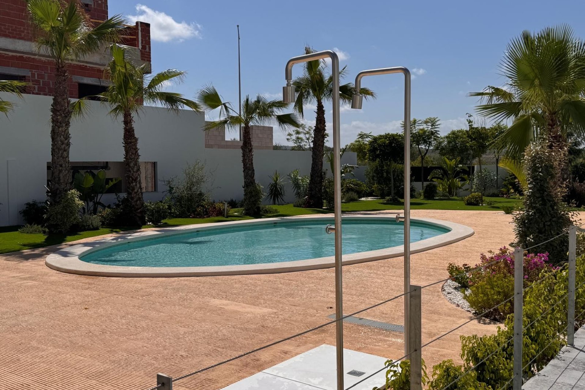 Obra nueva - Bungalow -
Torrevieja - Los Balcones - Los Altos del Edén