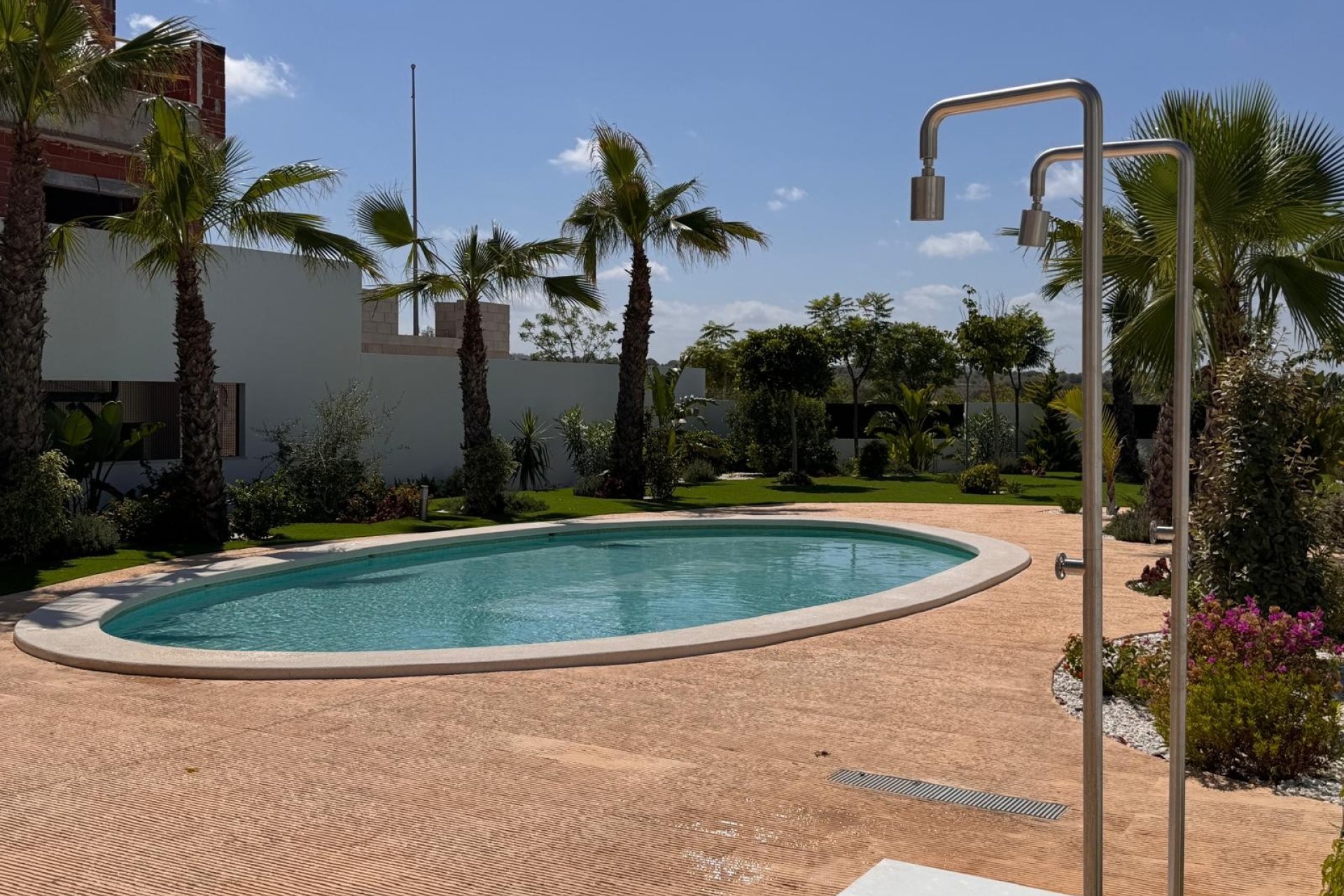 Obra nueva - Bungalow -
Torrevieja - Los Balcones - Los Altos del Edén