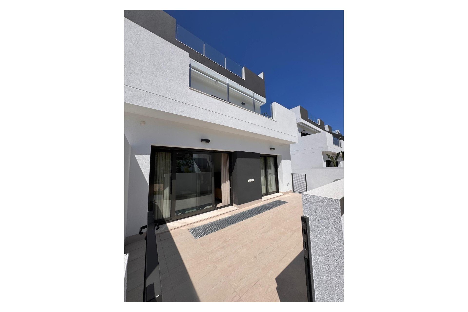 Obra nueva - Bungalow -
Torrevieja - Los Balcones - Los Altos del Edén
