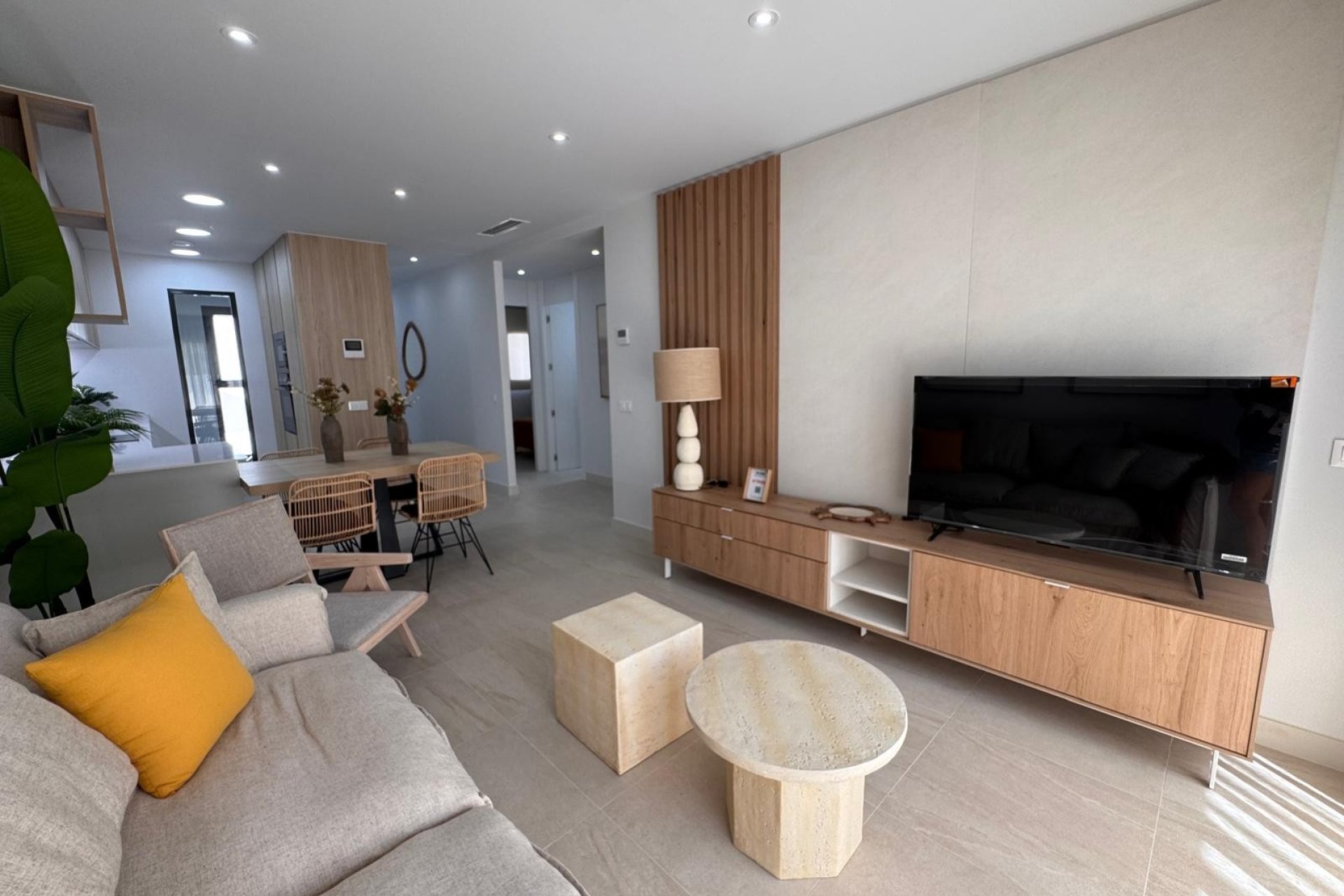 Obra nueva - Bungalow -
Torrevieja - Los Balcones - Los Altos del Edén