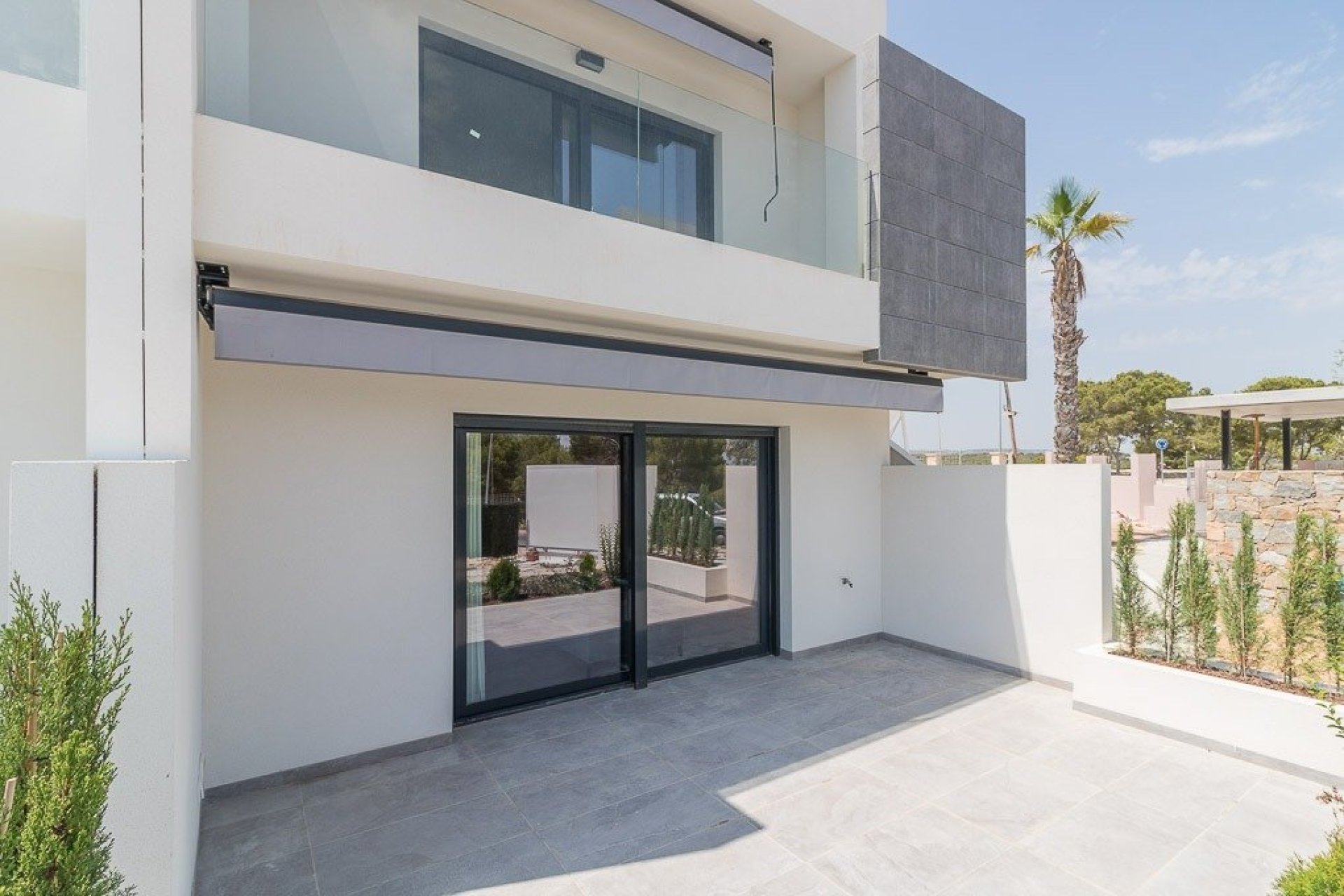 Obra nueva - Bungalow -
Torrevieja - Los balcones