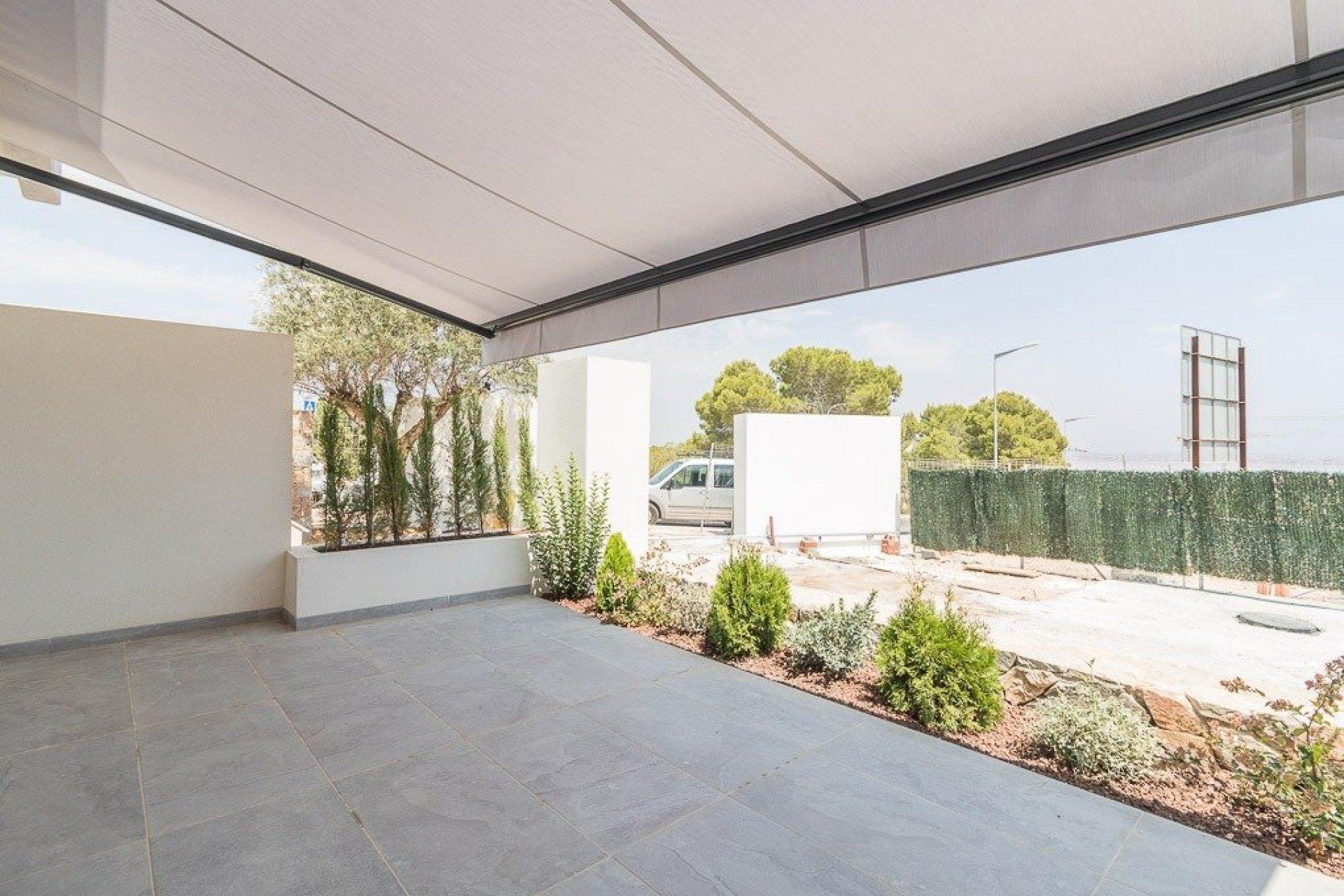 Obra nueva - Bungalow -
Torrevieja - Los balcones