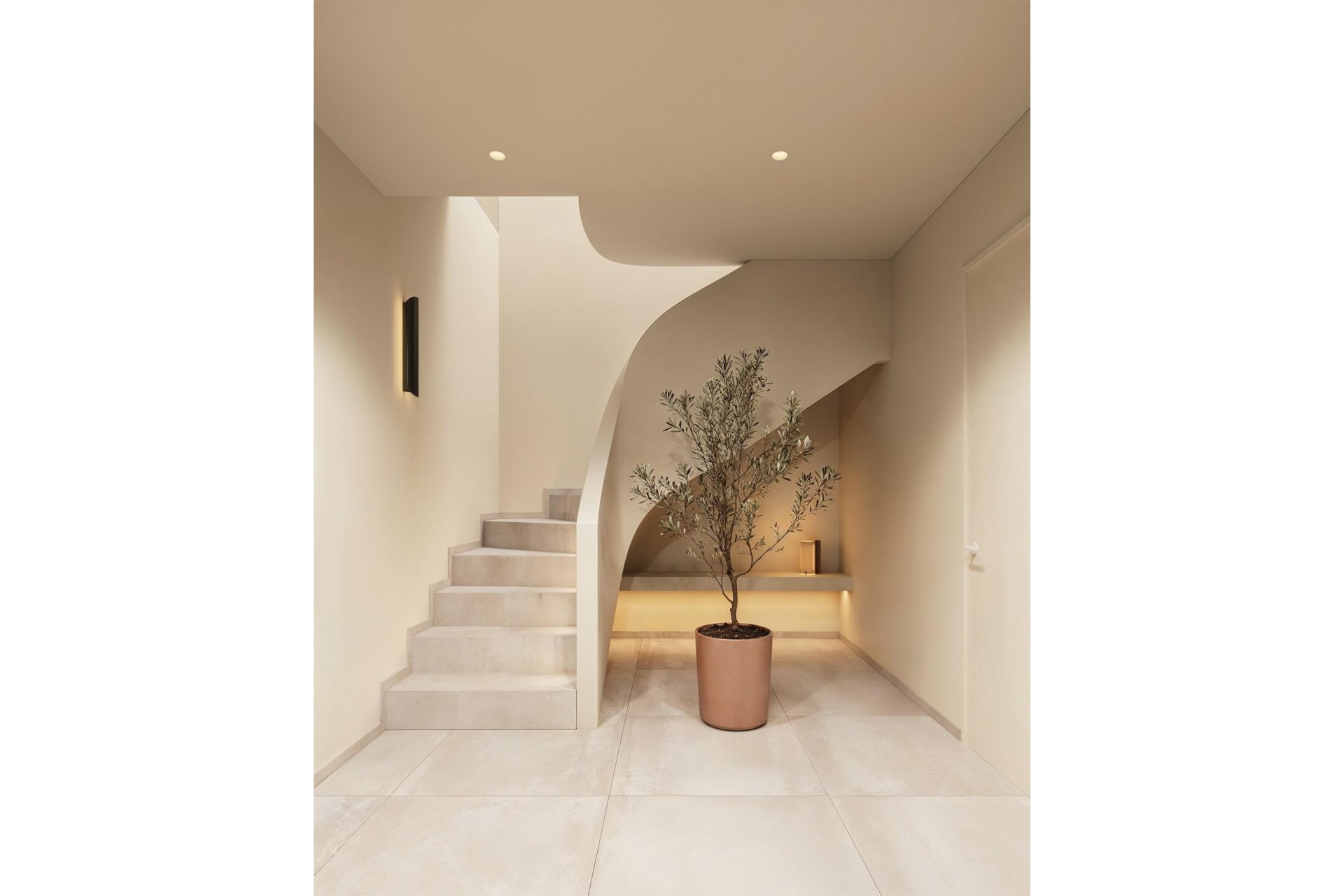 Obra nueva - Villa -
Algorfa - La Finca Golf