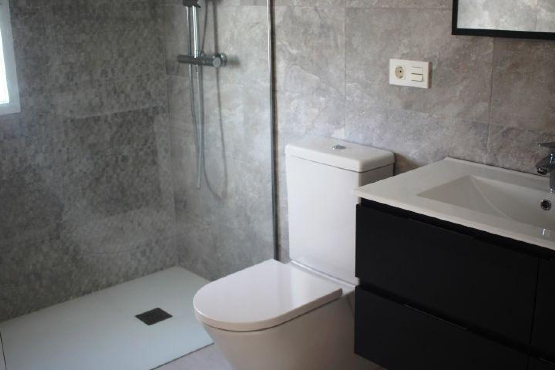 Obra nueva - Villa -
Alicante - Villas de la Romana