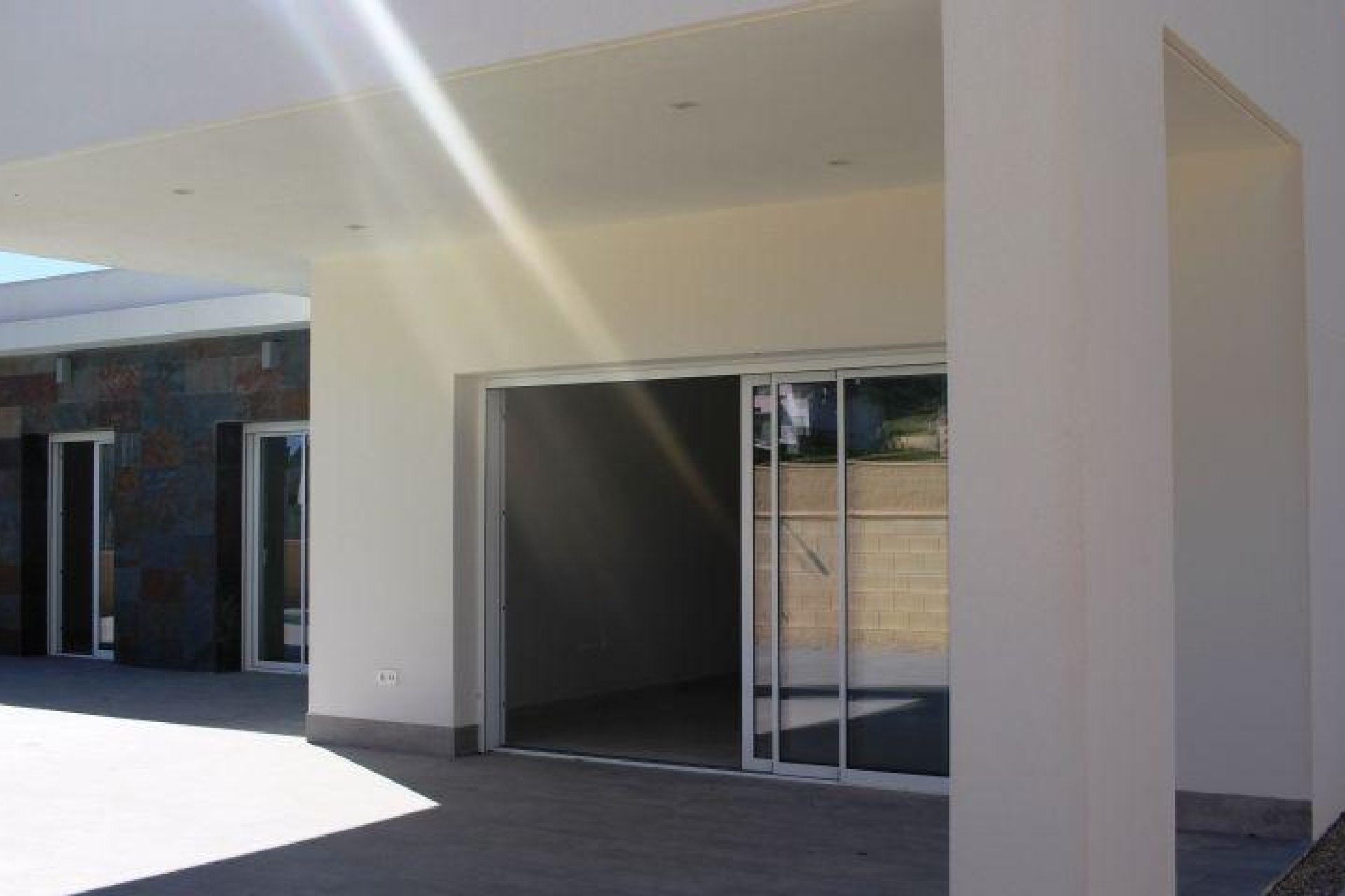 Obra nueva - Villa -
Alicante - Villas de la Romana