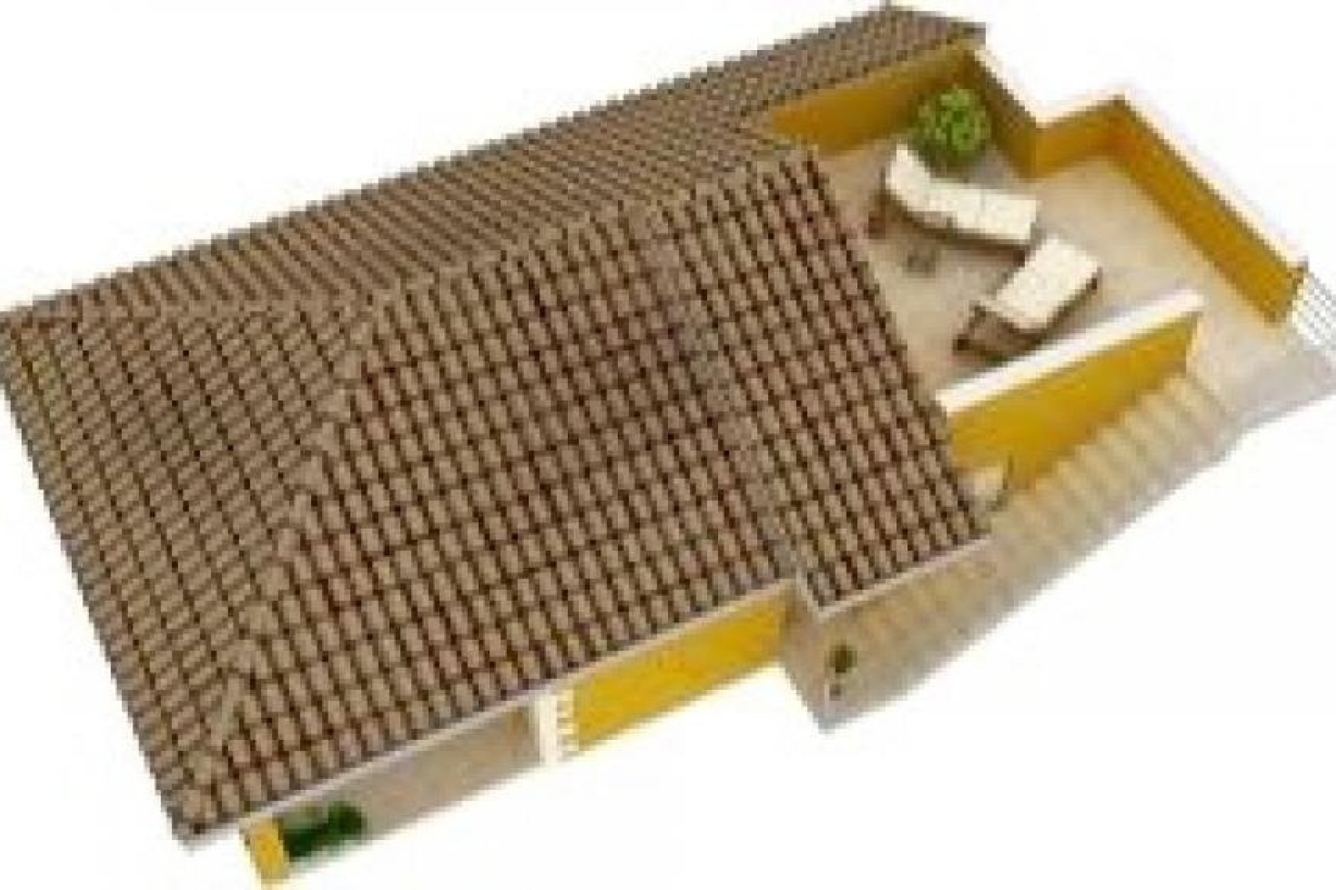 Obra nueva - Villa -
Alicante - Villas de la Romana