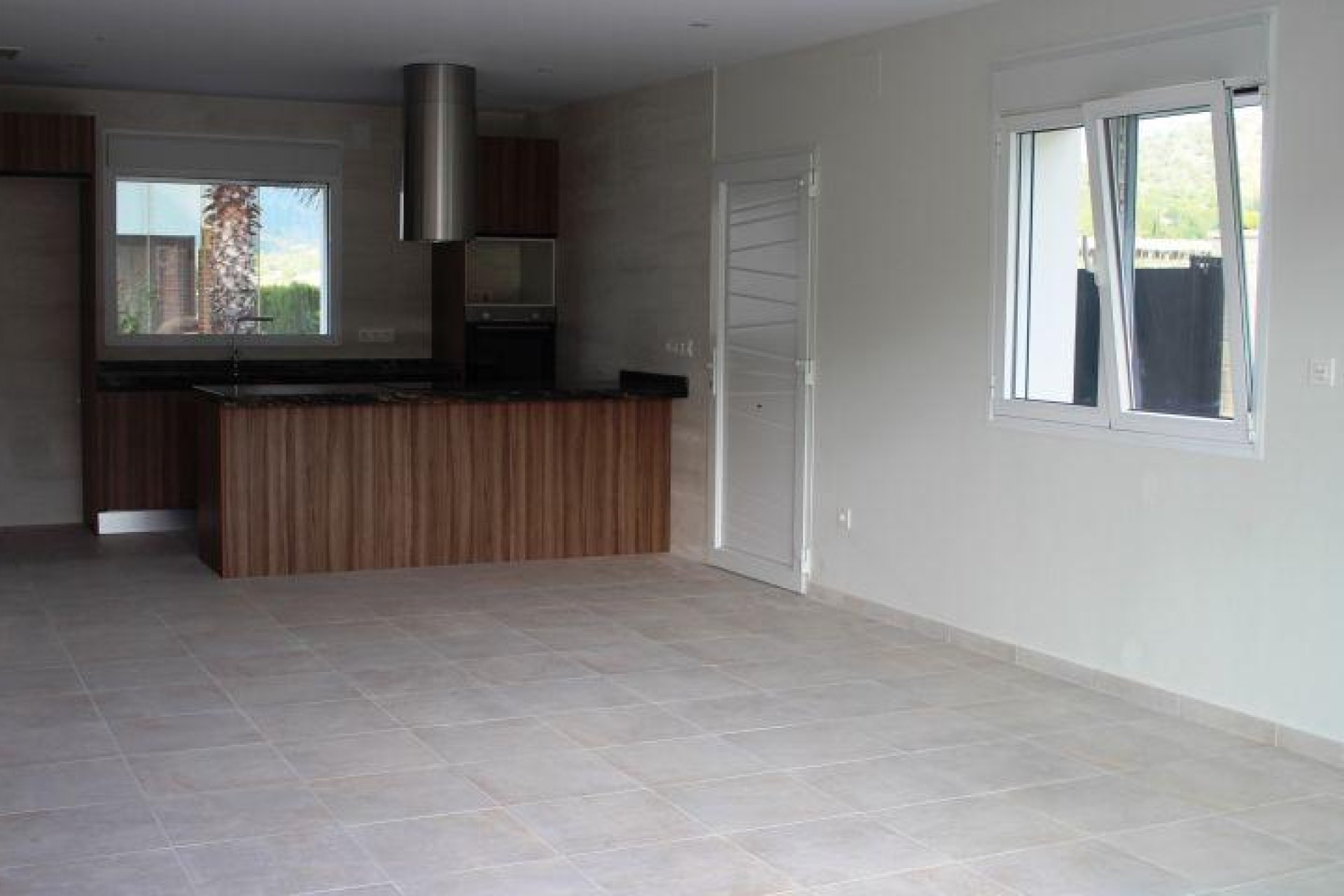 Obra nueva - Villa -
Alicante - Villas de la Romana