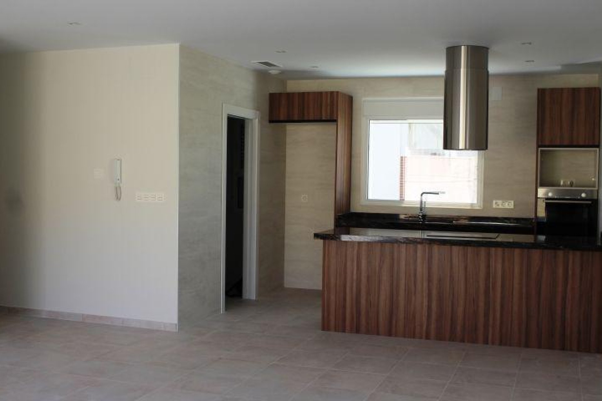 Obra nueva - Villa -
Alicante - Villas de la Romana