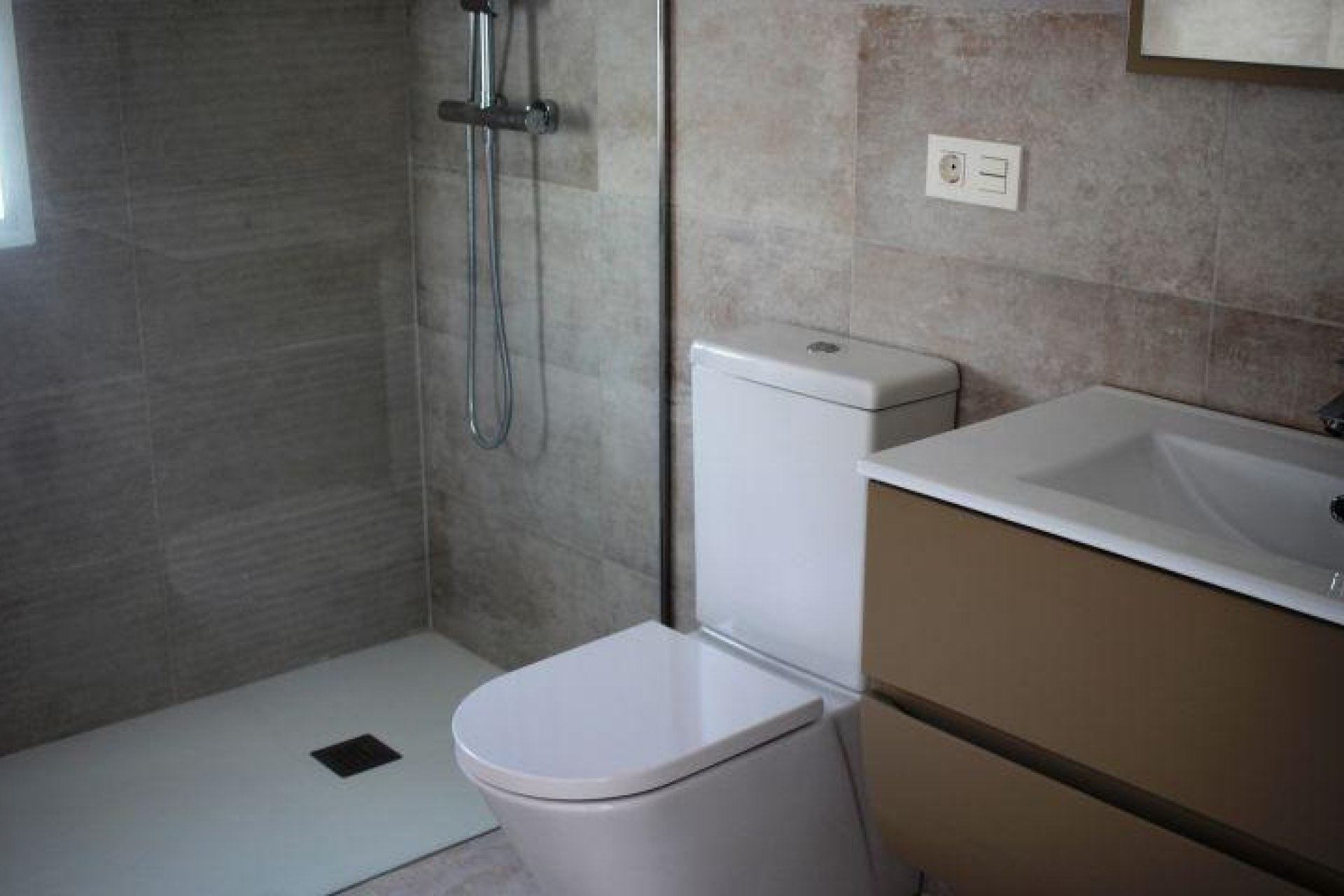 Obra nueva - Villa -
Alicante - Villas de la Romana
