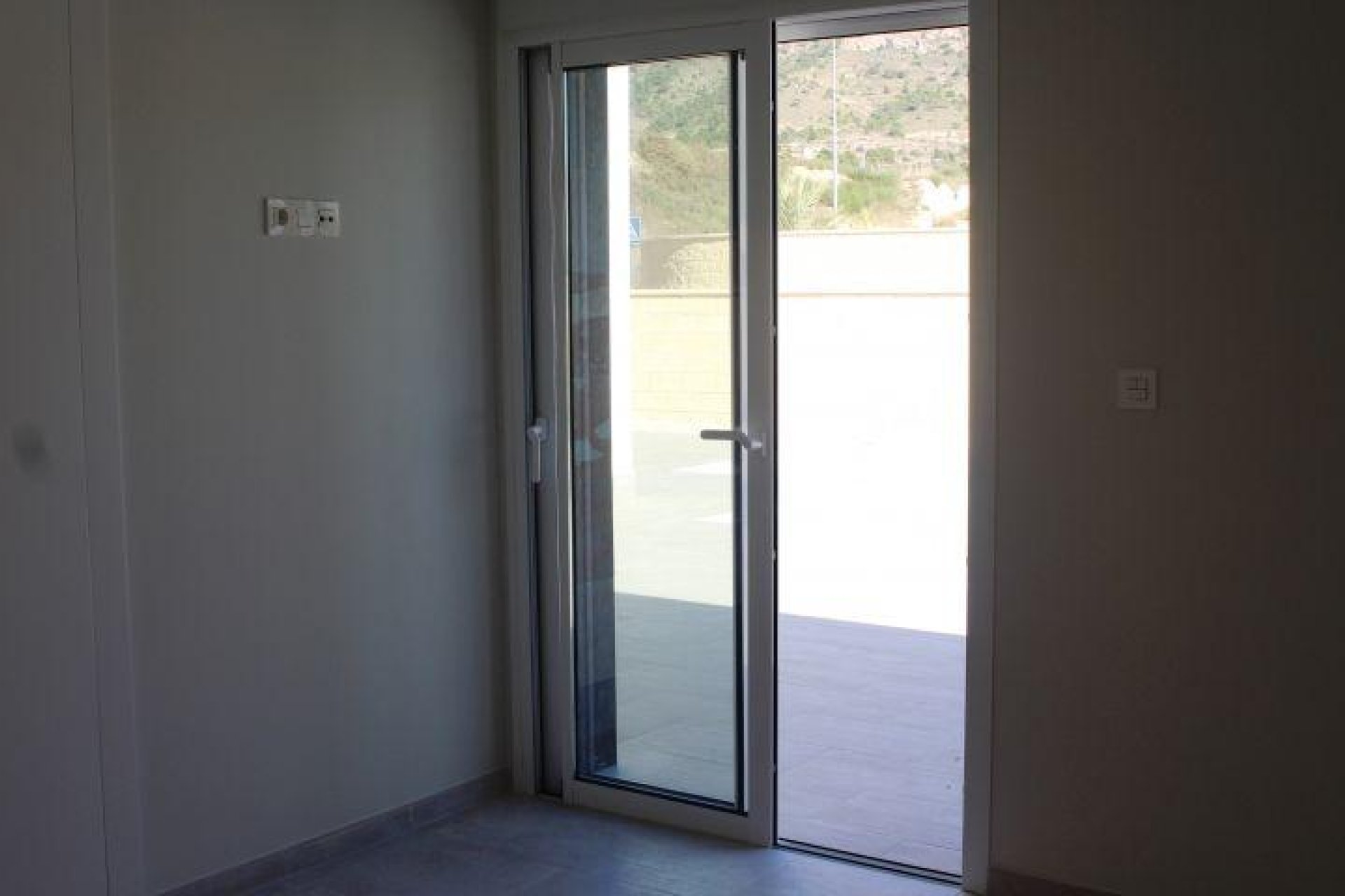 Obra nueva - Villa -
Alicante - Villas de la Romana