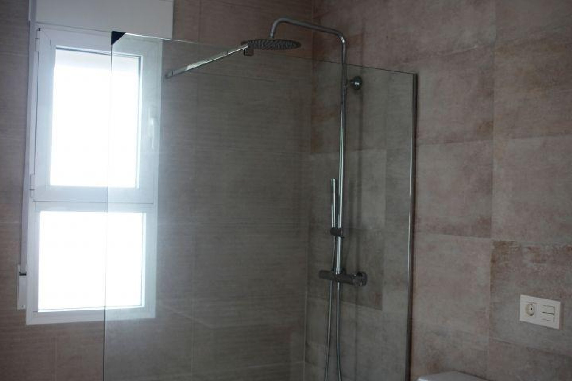 Obra nueva - Villa -
Alicante - Villas de la Romana